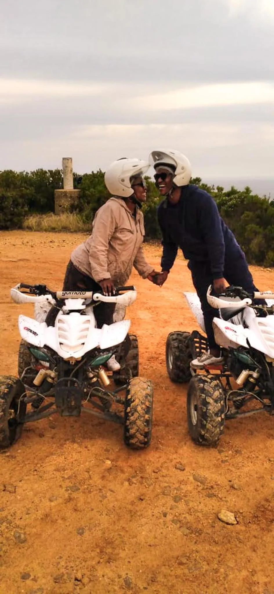 Activities in Misty Mountain Reserve