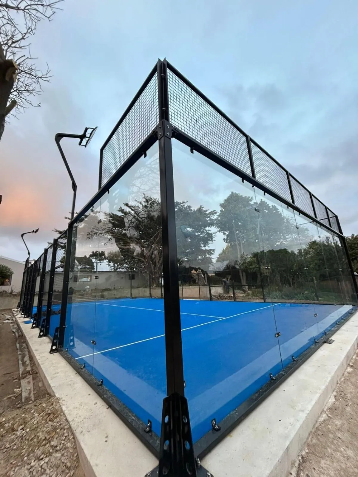 Misty Mountain Reserve