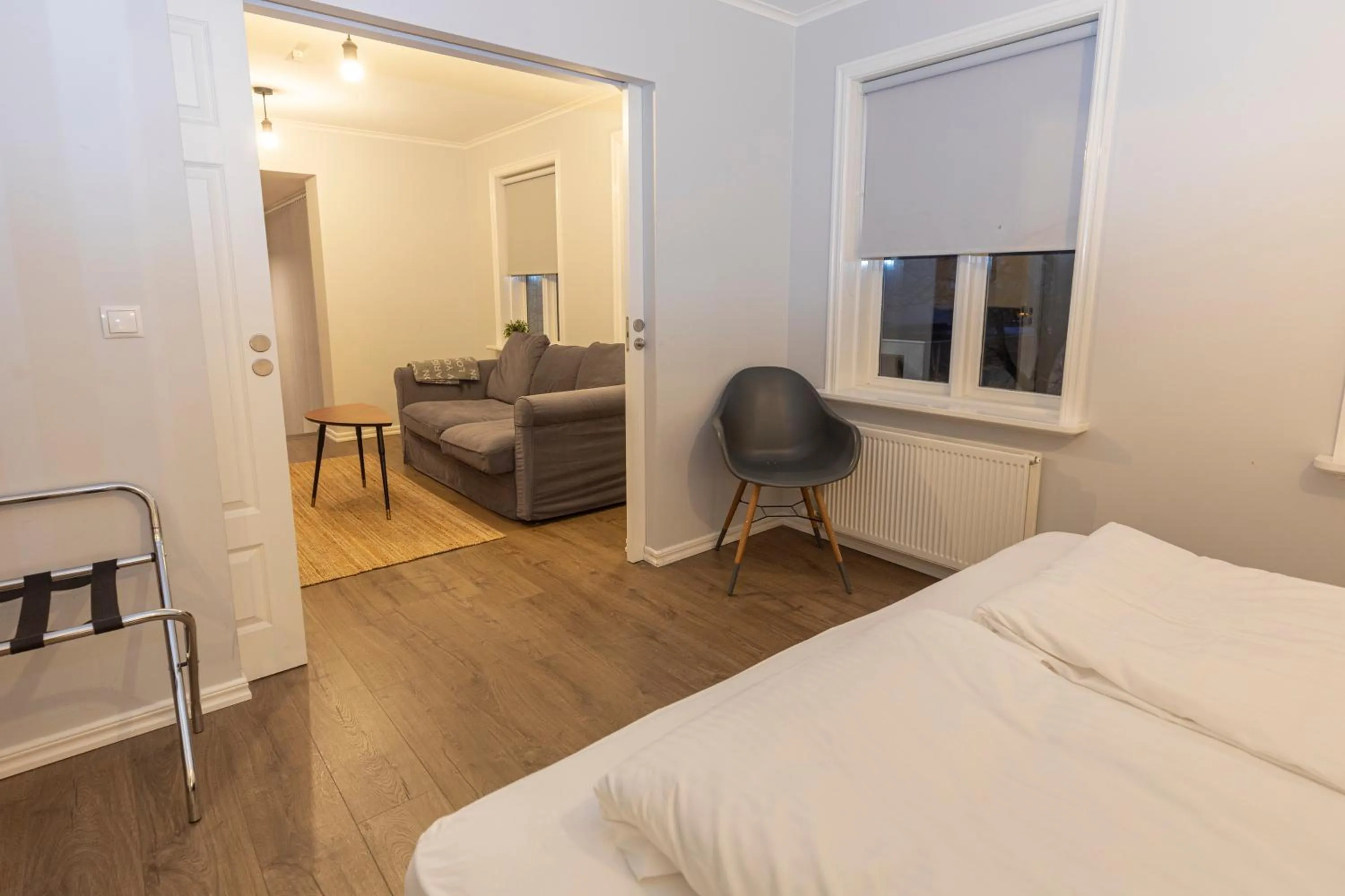 Other, Bed in Day Dream Soleyjargata Rooms & Apartments