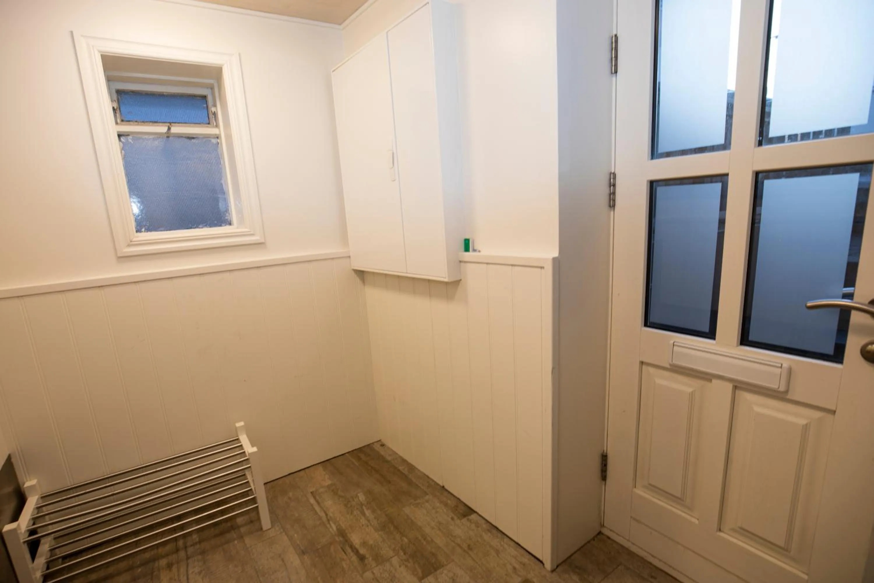 Property building in Day Dream Soleyjargata Rooms & Apartments