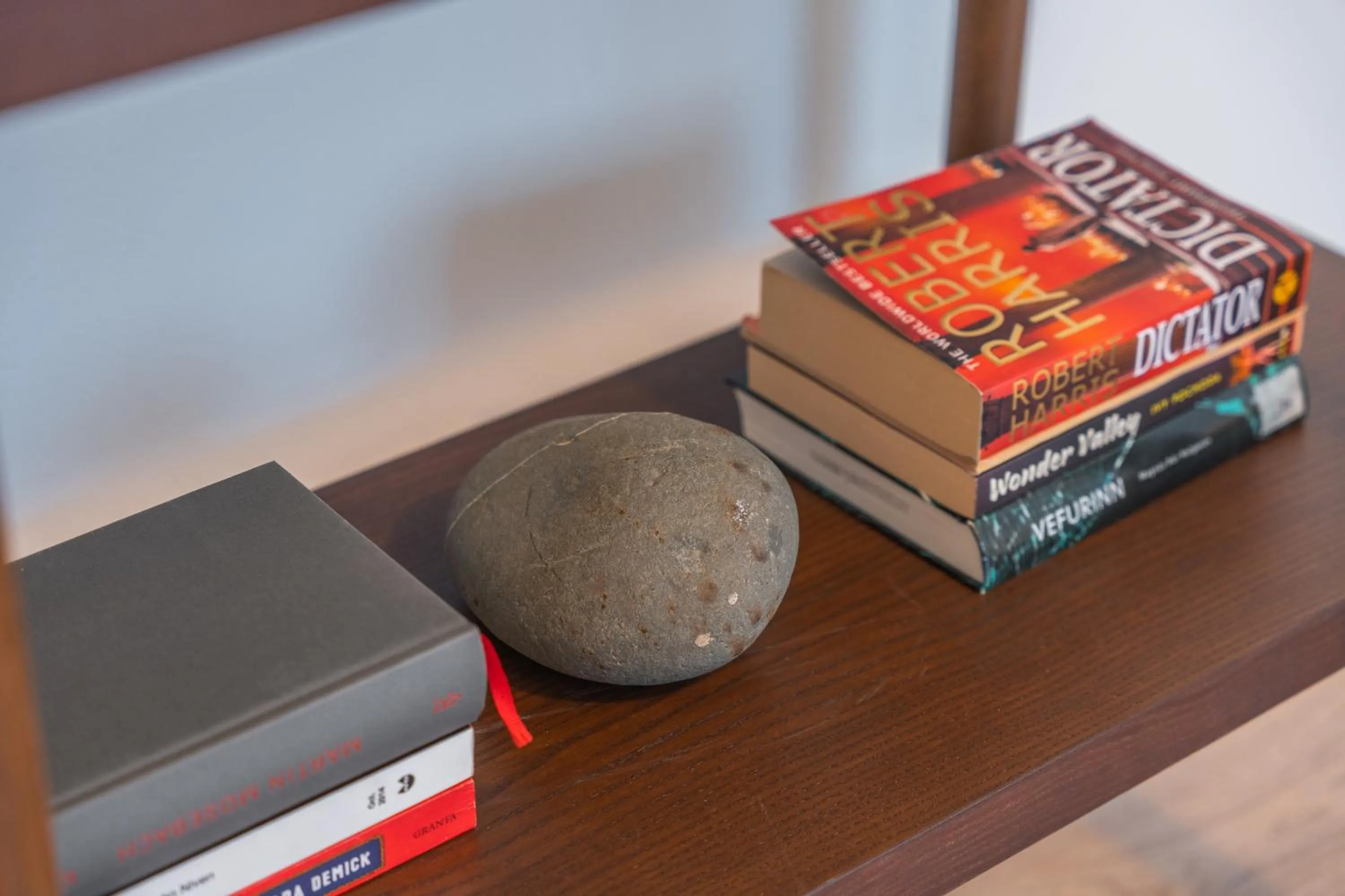 Decorative detail in Day Dream Soleyjargata Rooms & Apartments