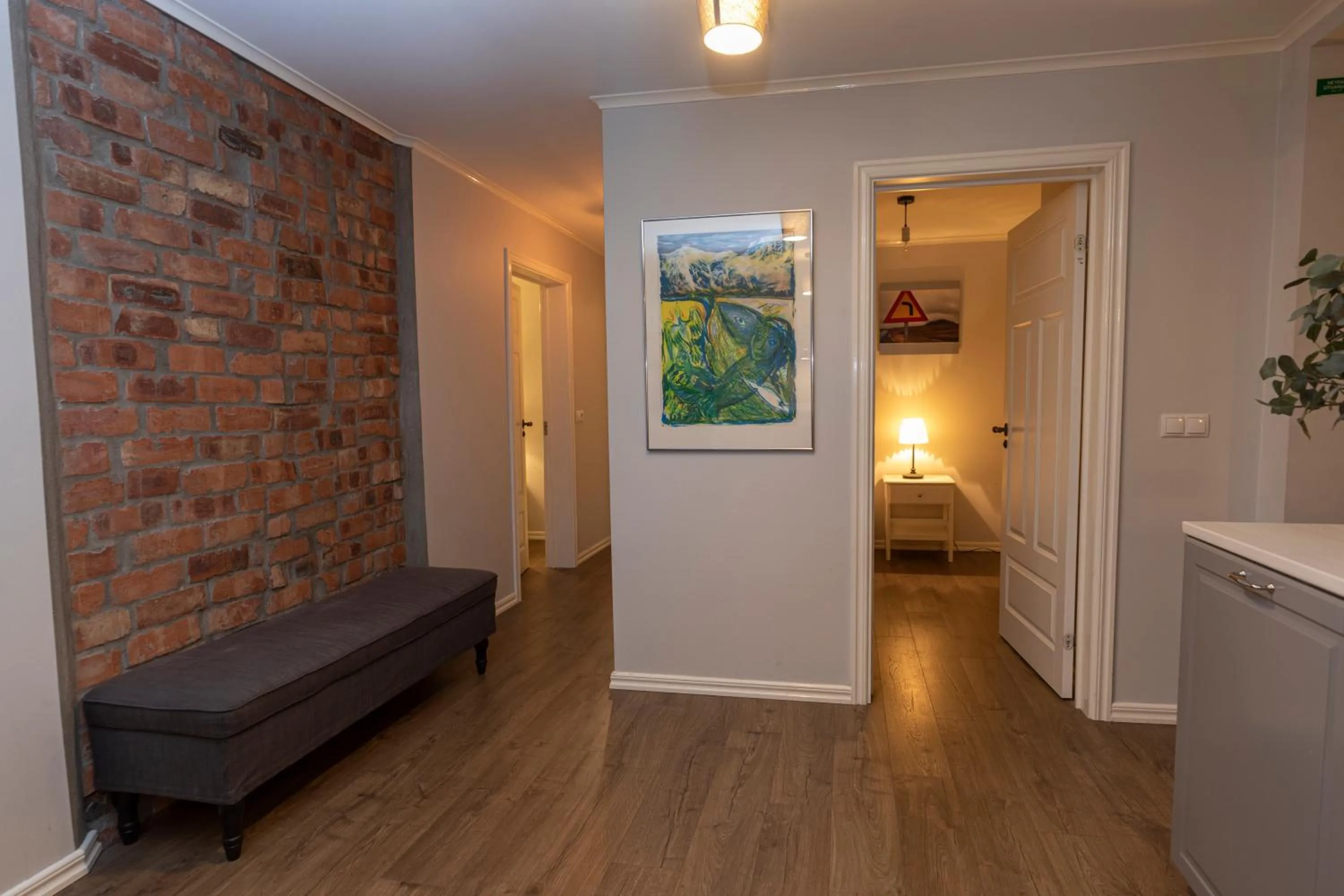 Other in Day Dream Soleyjargata Rooms & Apartments