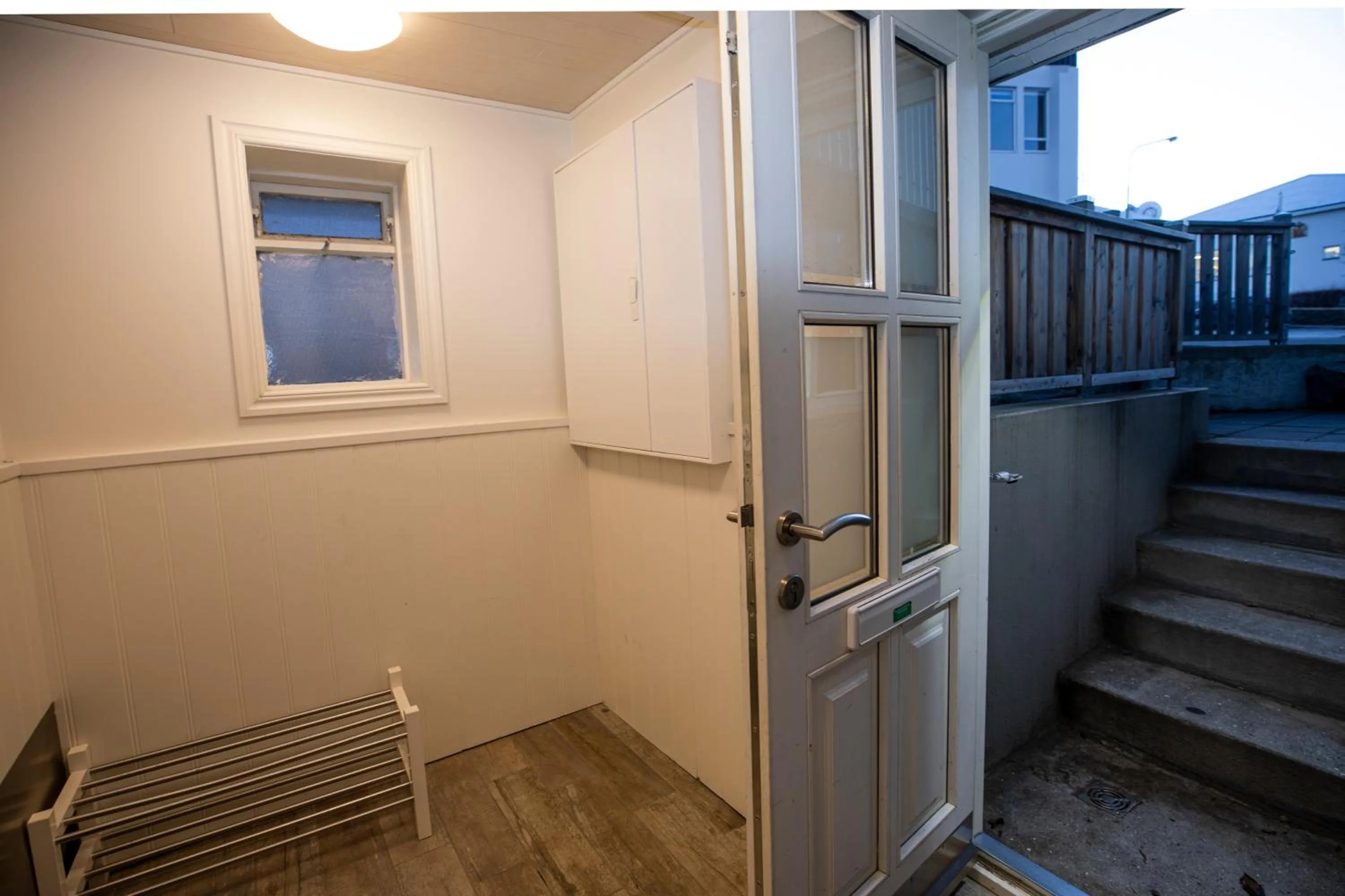 Property building in Day Dream Soleyjargata Rooms & Apartments