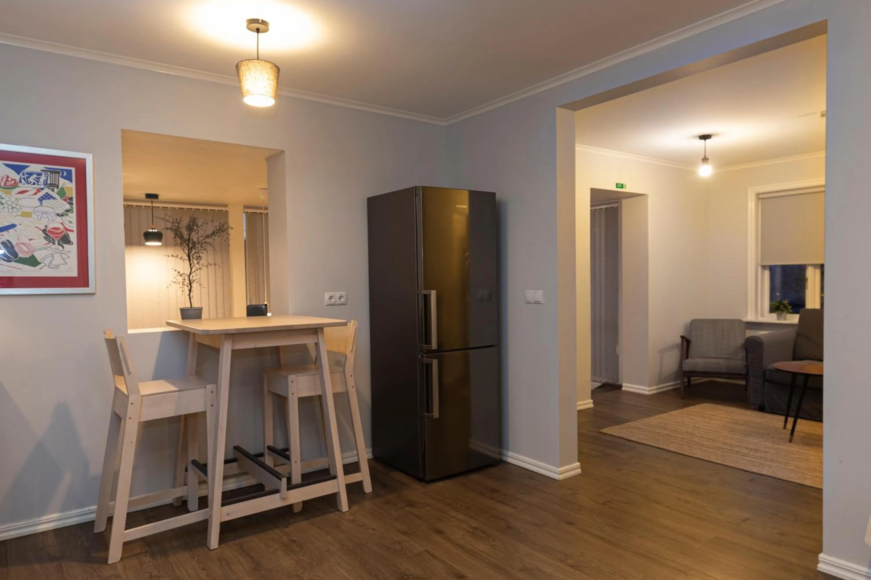 Other in Day Dream Soleyjargata Rooms & Apartments