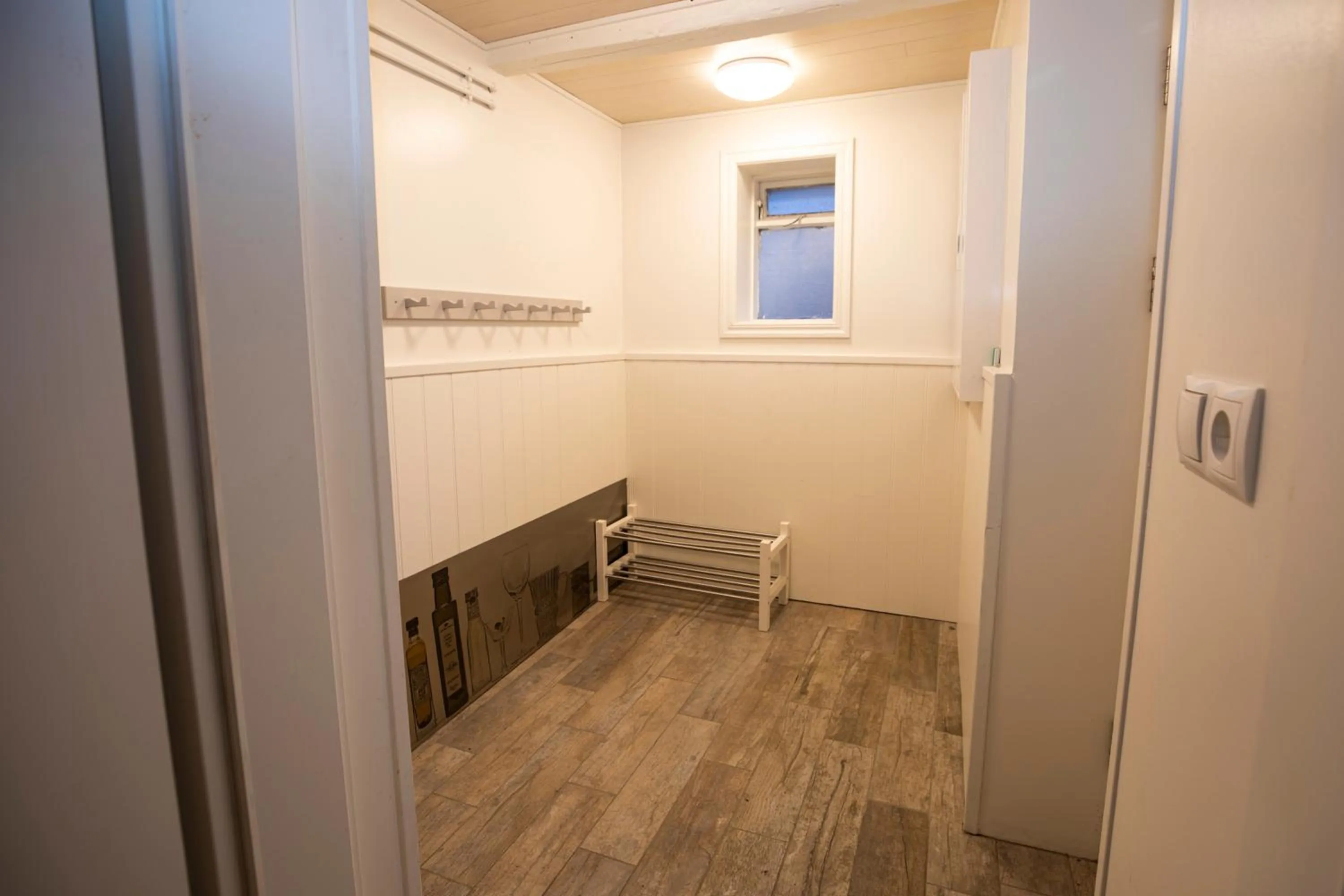 Property building in Day Dream Soleyjargata Rooms & Apartments