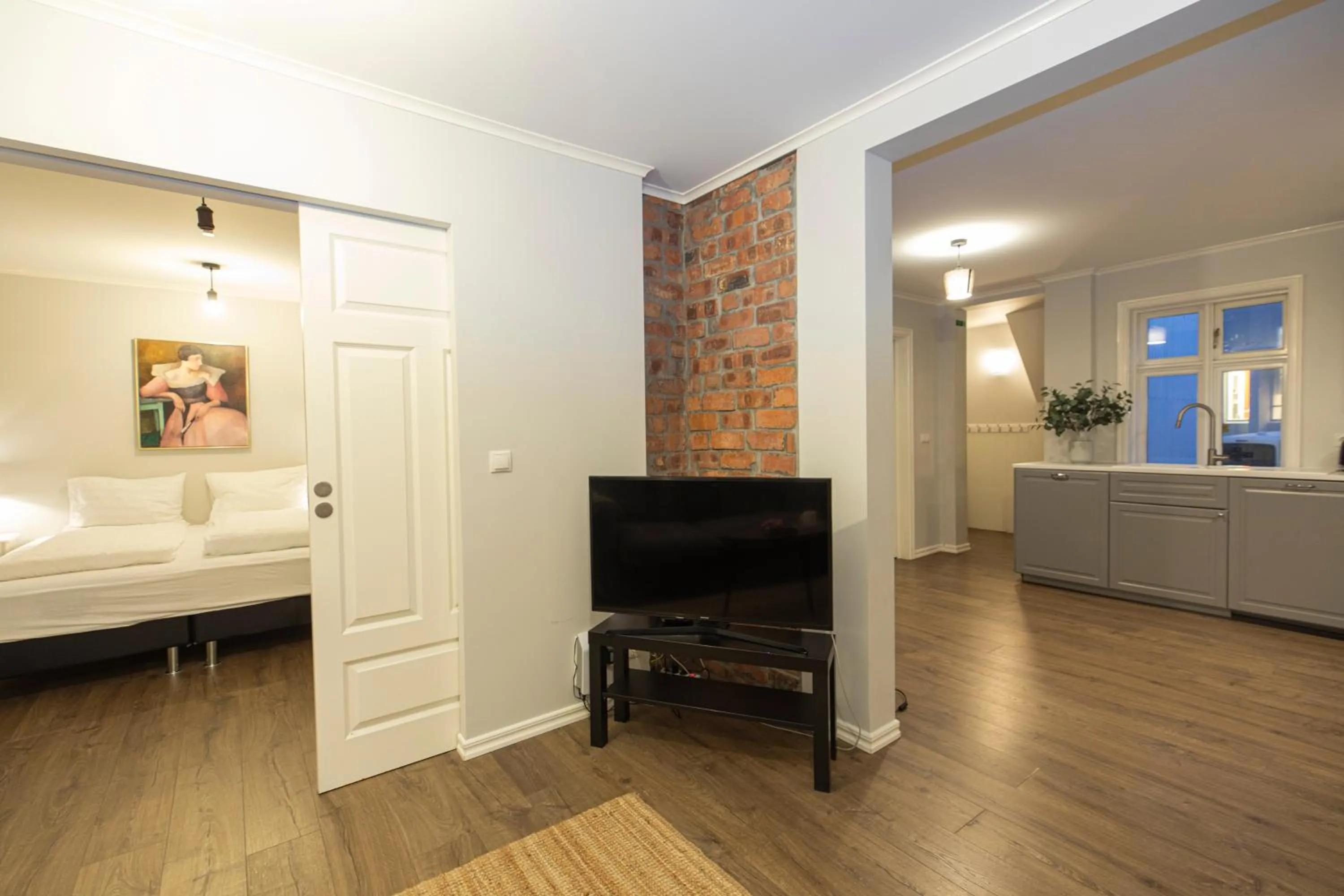 Other, Bed in Day Dream Soleyjargata Rooms & Apartments