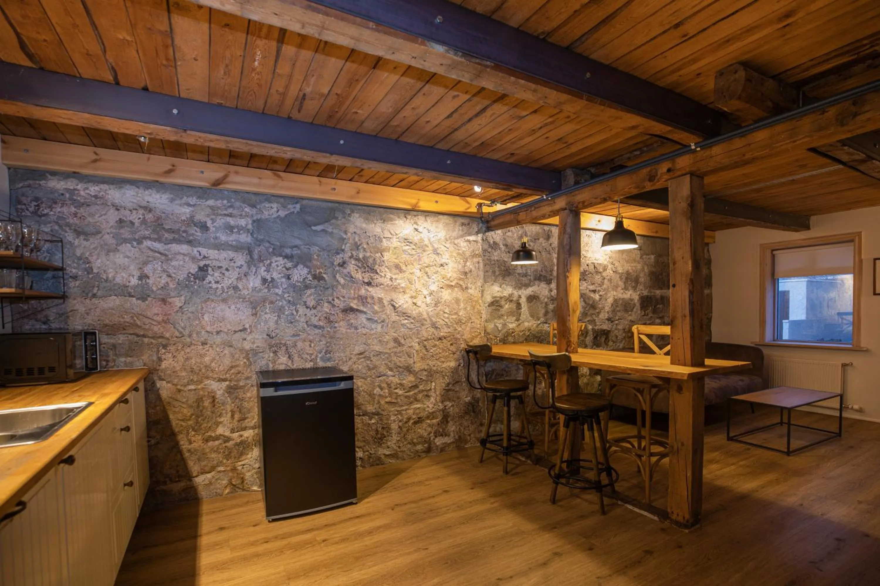 Other in Day Dream Soleyjargata Rooms & Apartments