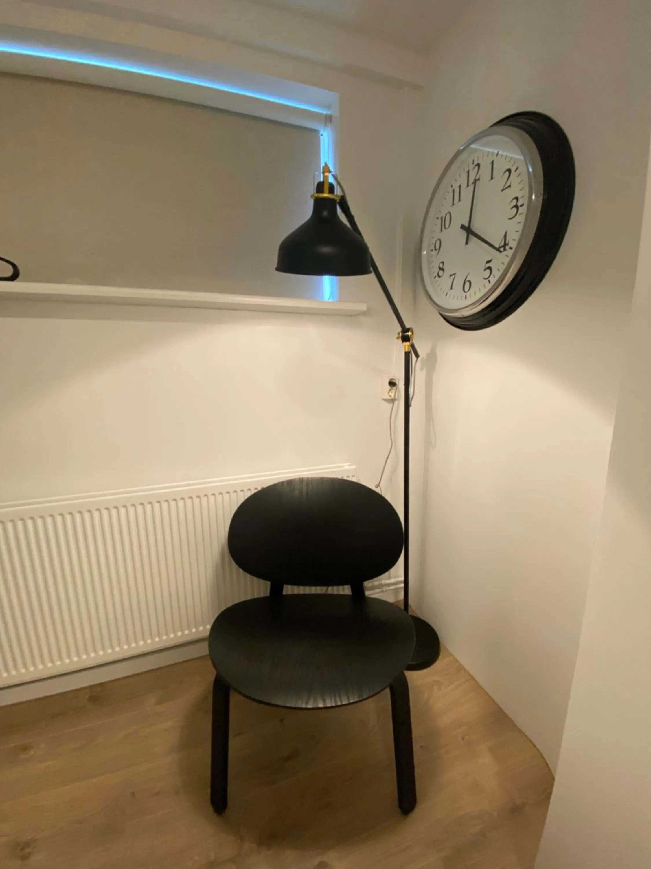 Seating area in Day Dream Soleyjargata Rooms & Apartments