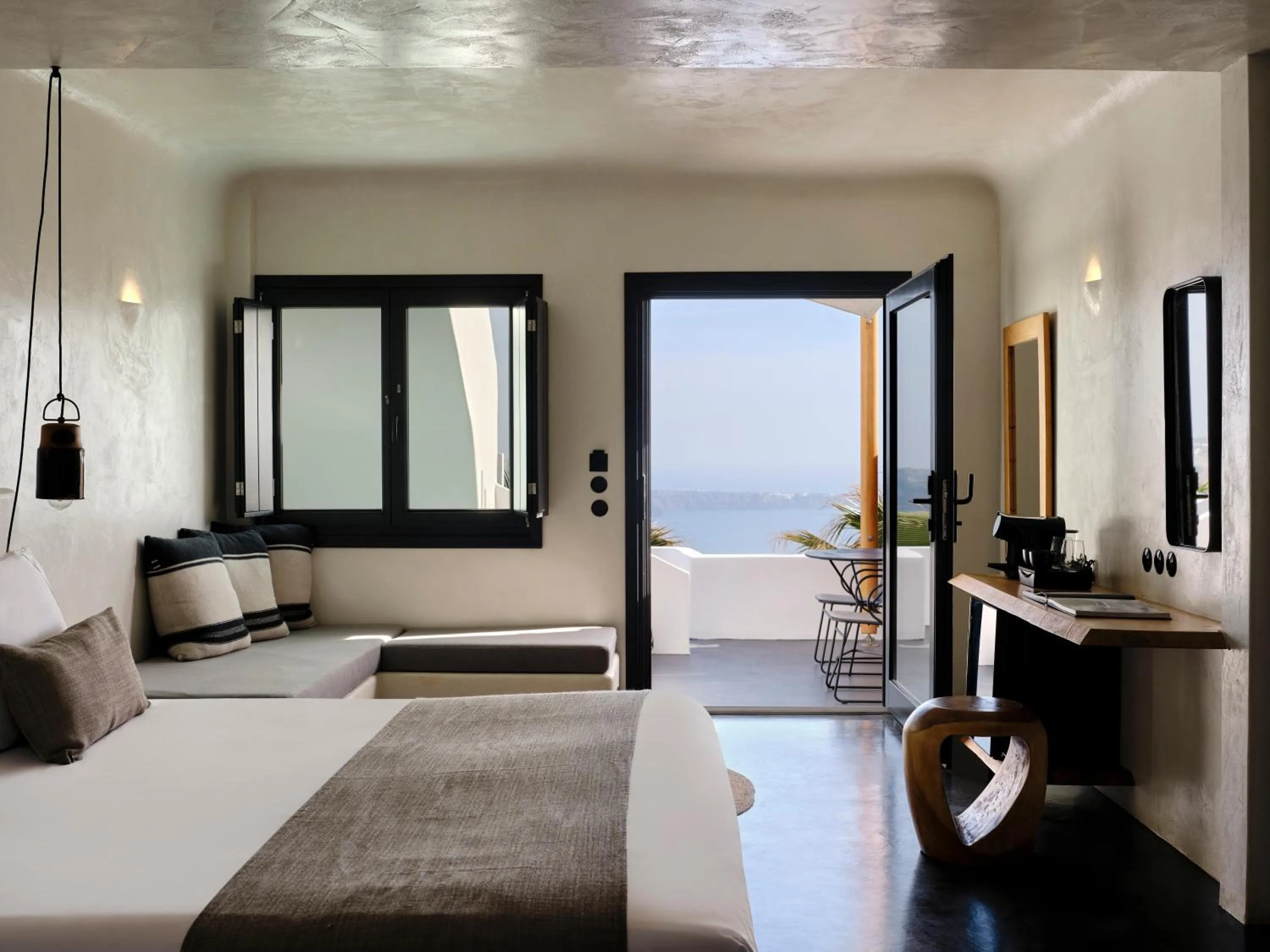 Bed in Stella Rocca A Mare