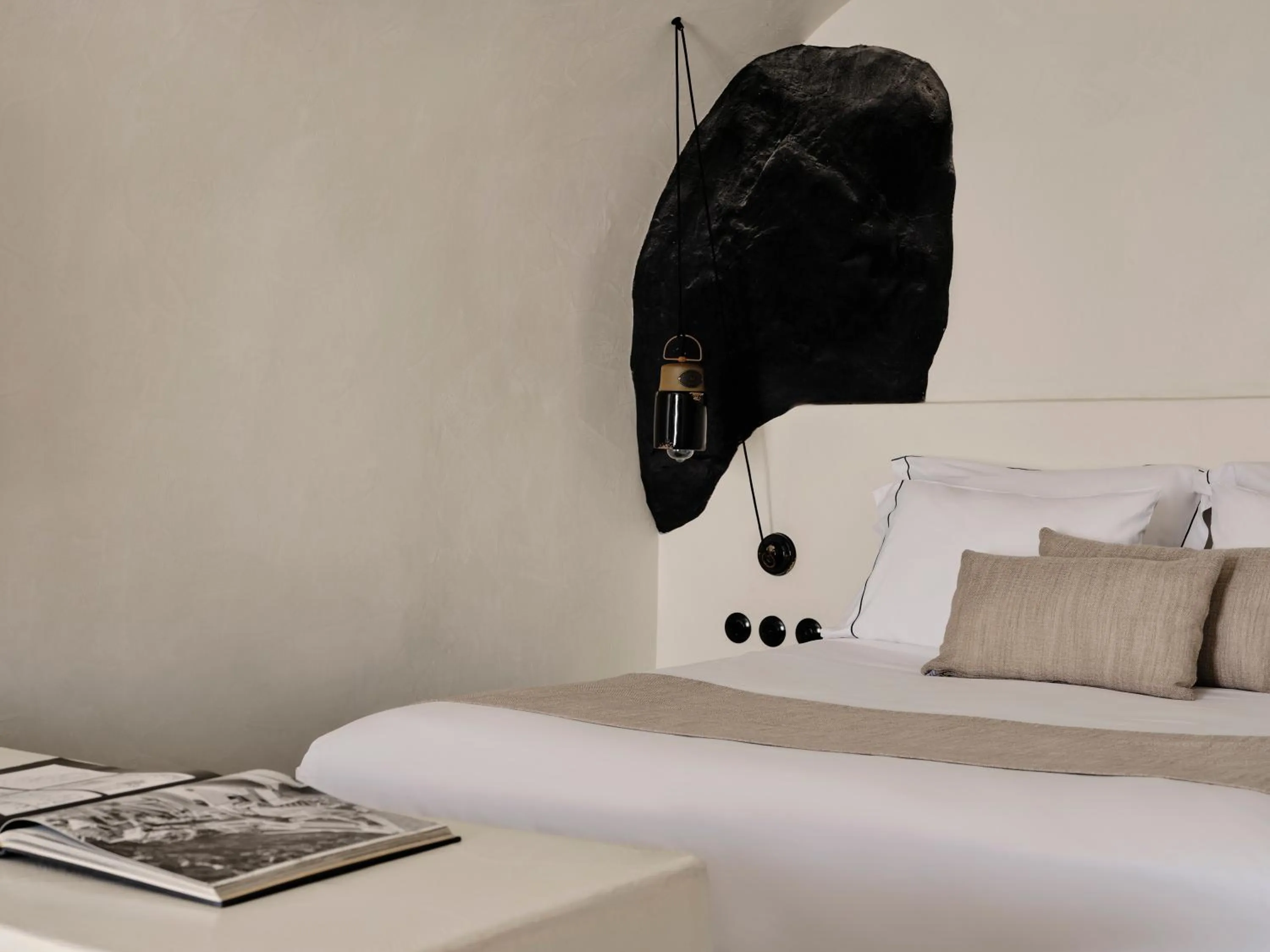 Bed in Stella Rocca A Mare