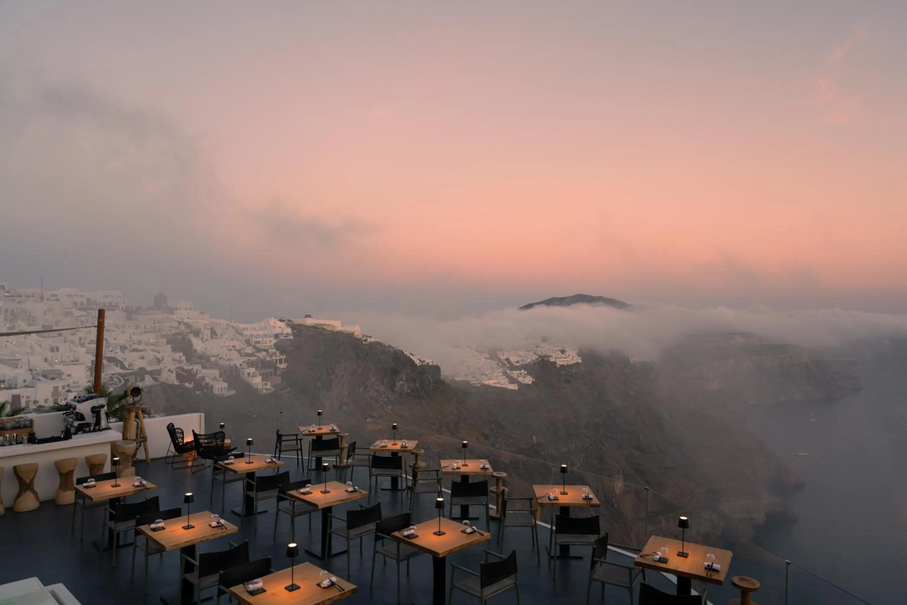 Restaurant/places to eat in Stella Rocca A Mare