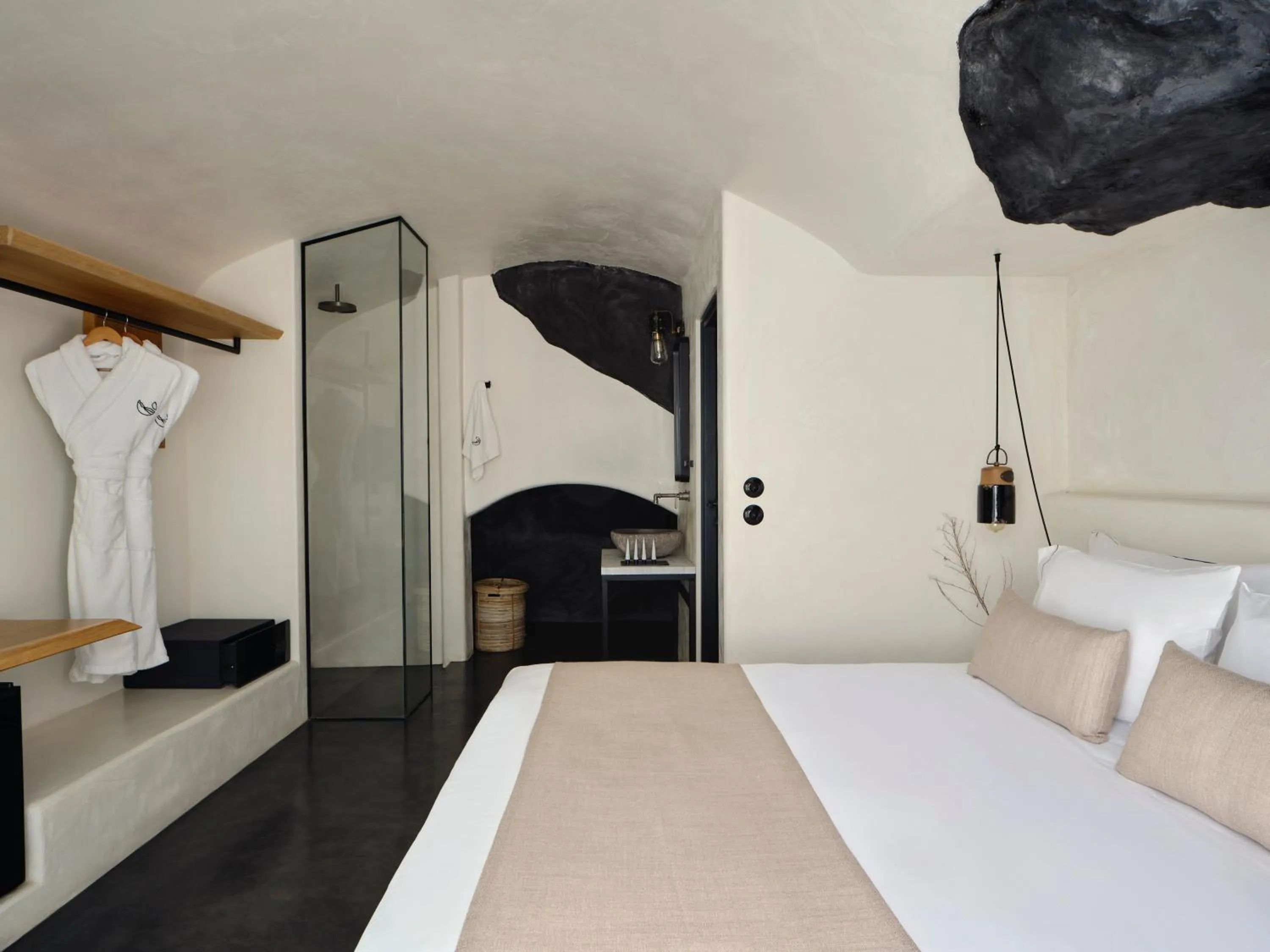 Bed in Stella Rocca A Mare