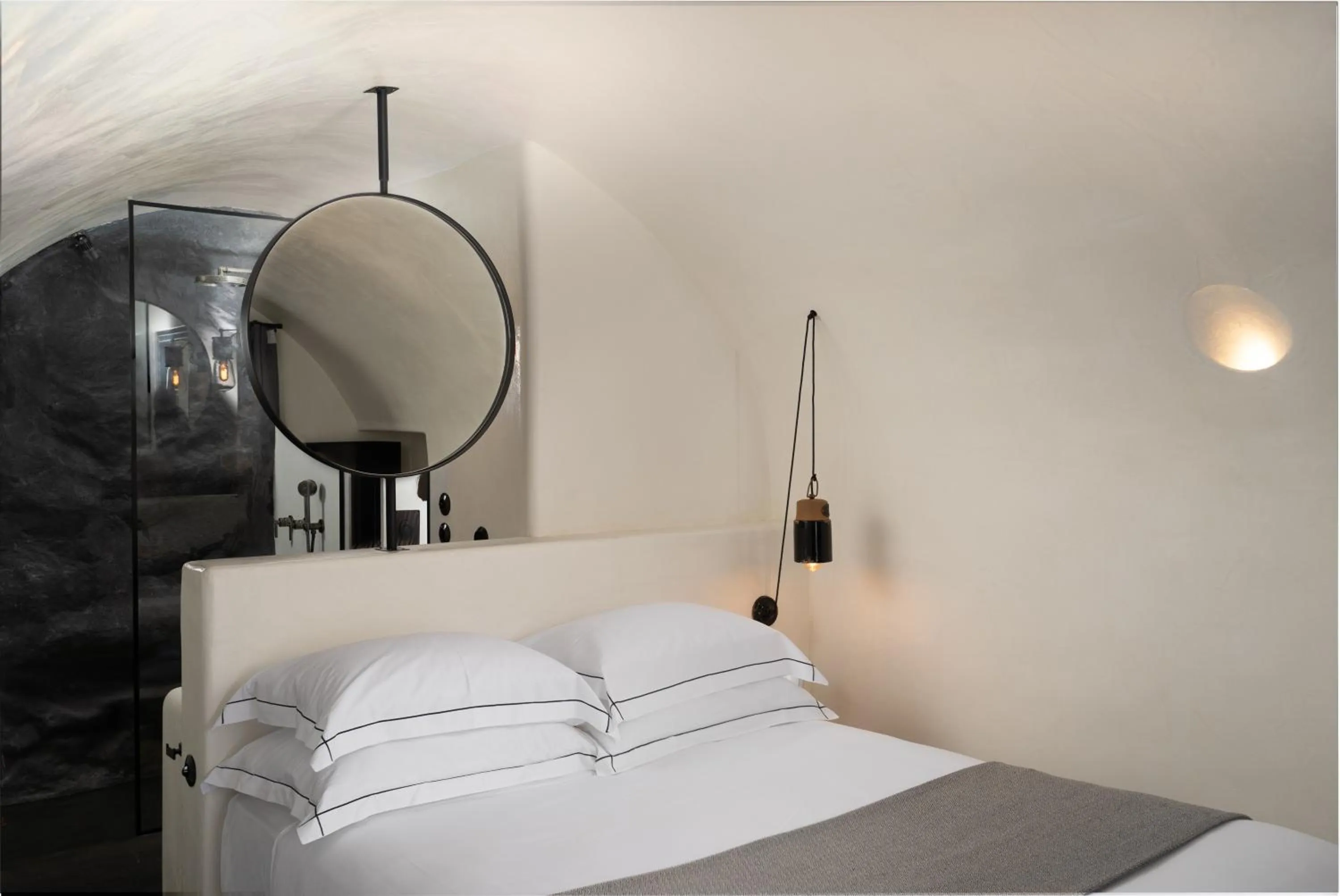 Bed in Stella Rocca A Mare