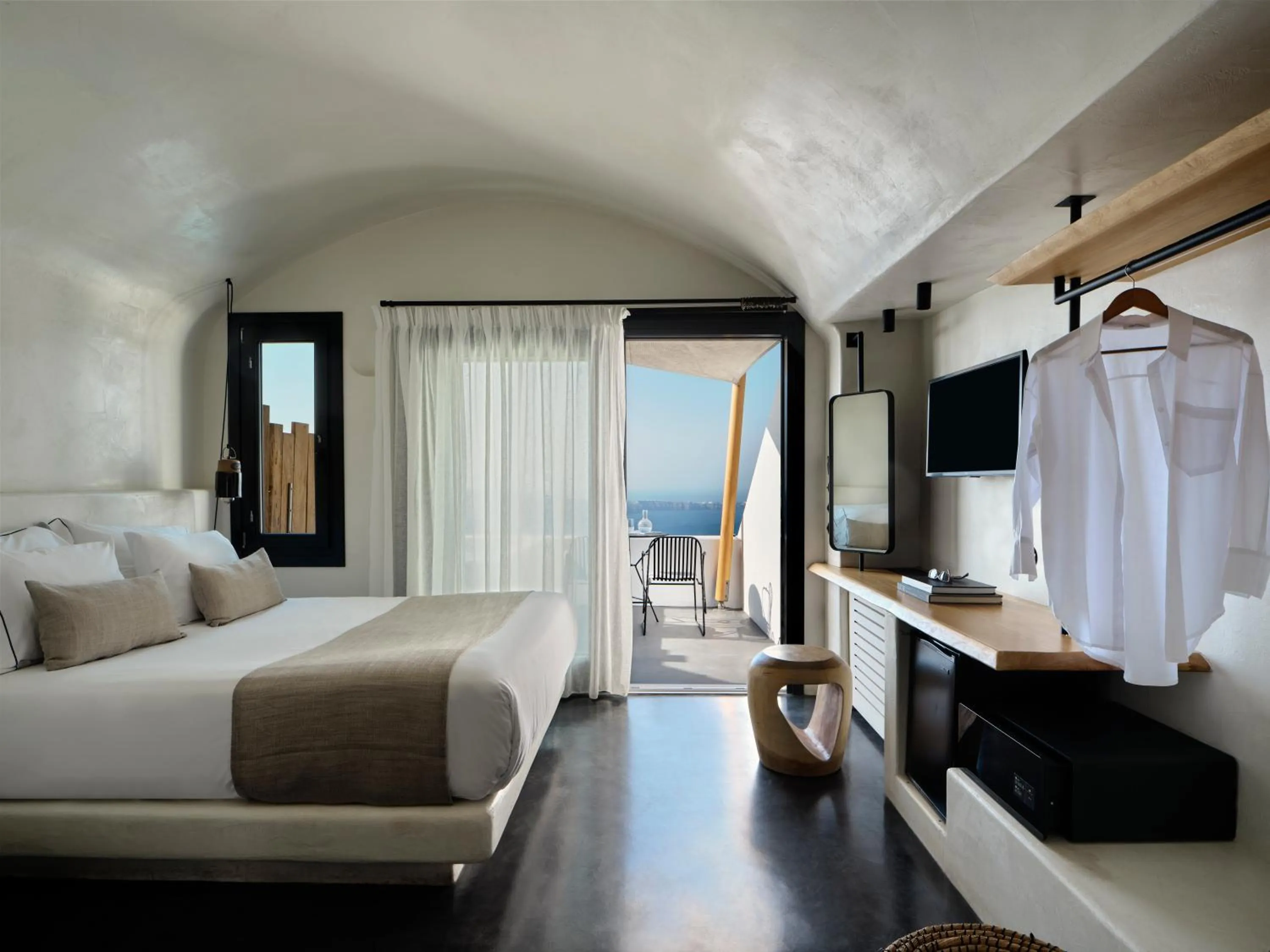 Bed in Stella Rocca A Mare