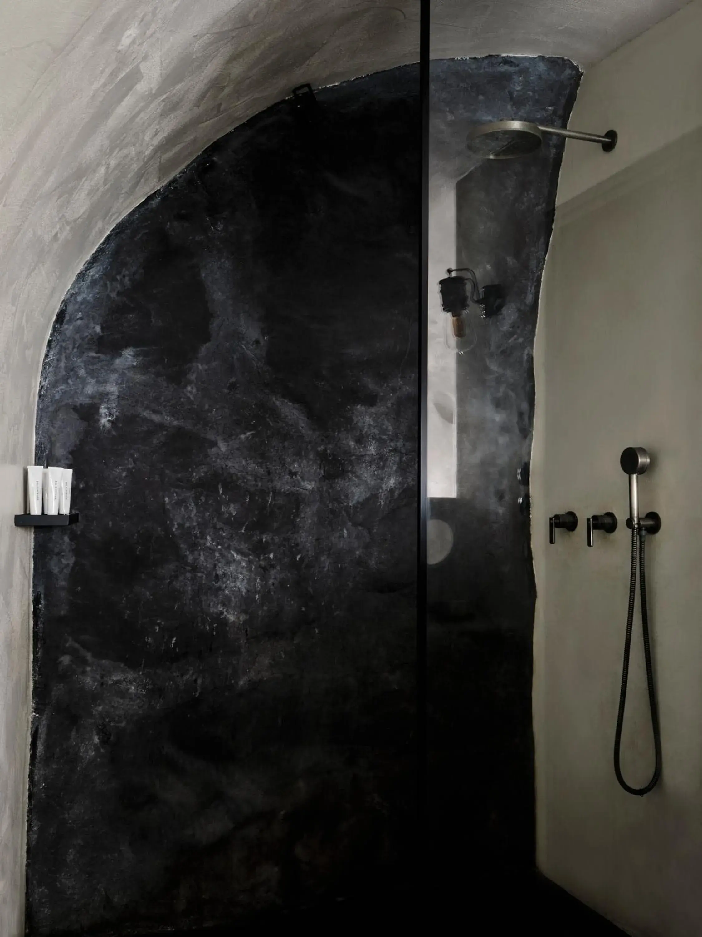 Rocca Superior with Caldera View and Outdoor Hot tub in Stella Rocca A Mare Rocca Superior with Caldera View and Outdoor Hot tub in Stella Rocca A Mare