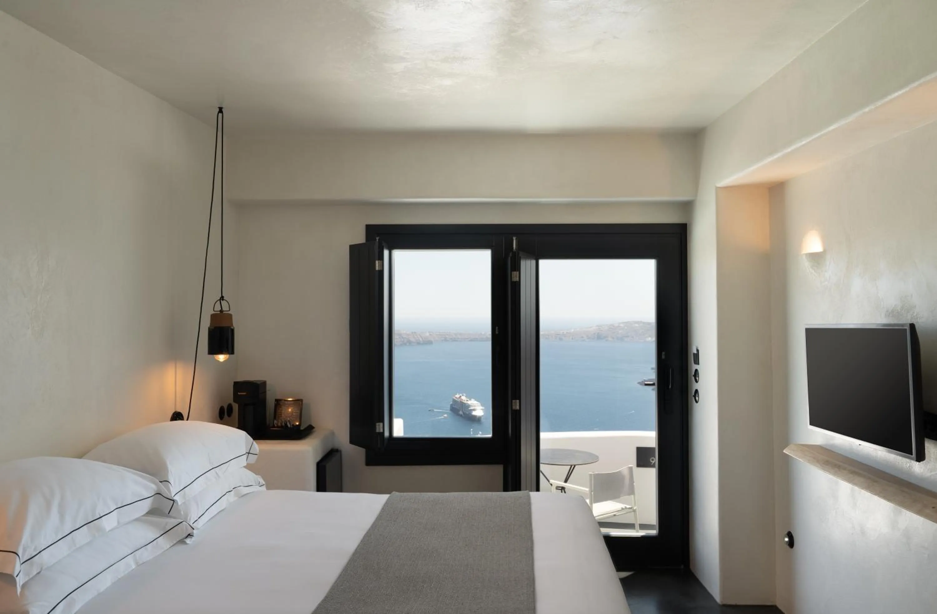 Bed in Stella Rocca A Mare