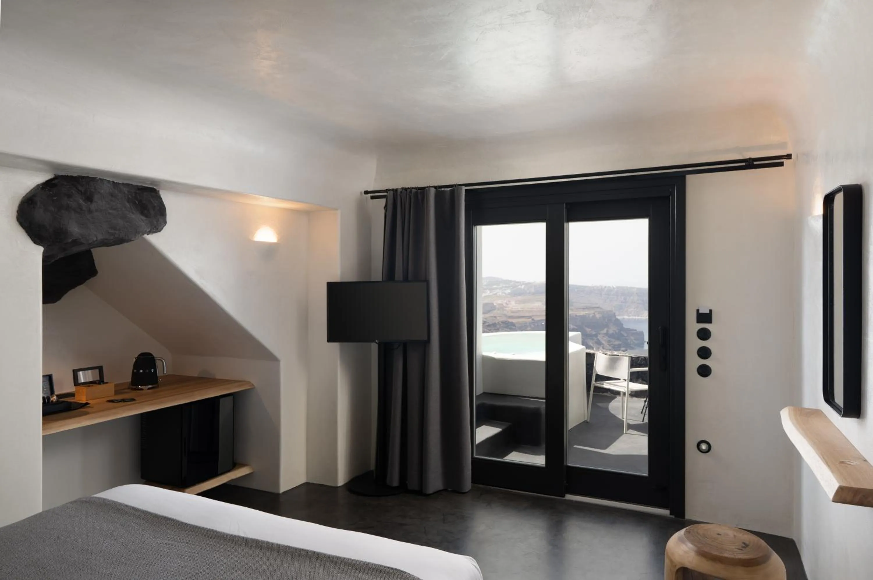 Bed in Stella Rocca A Mare