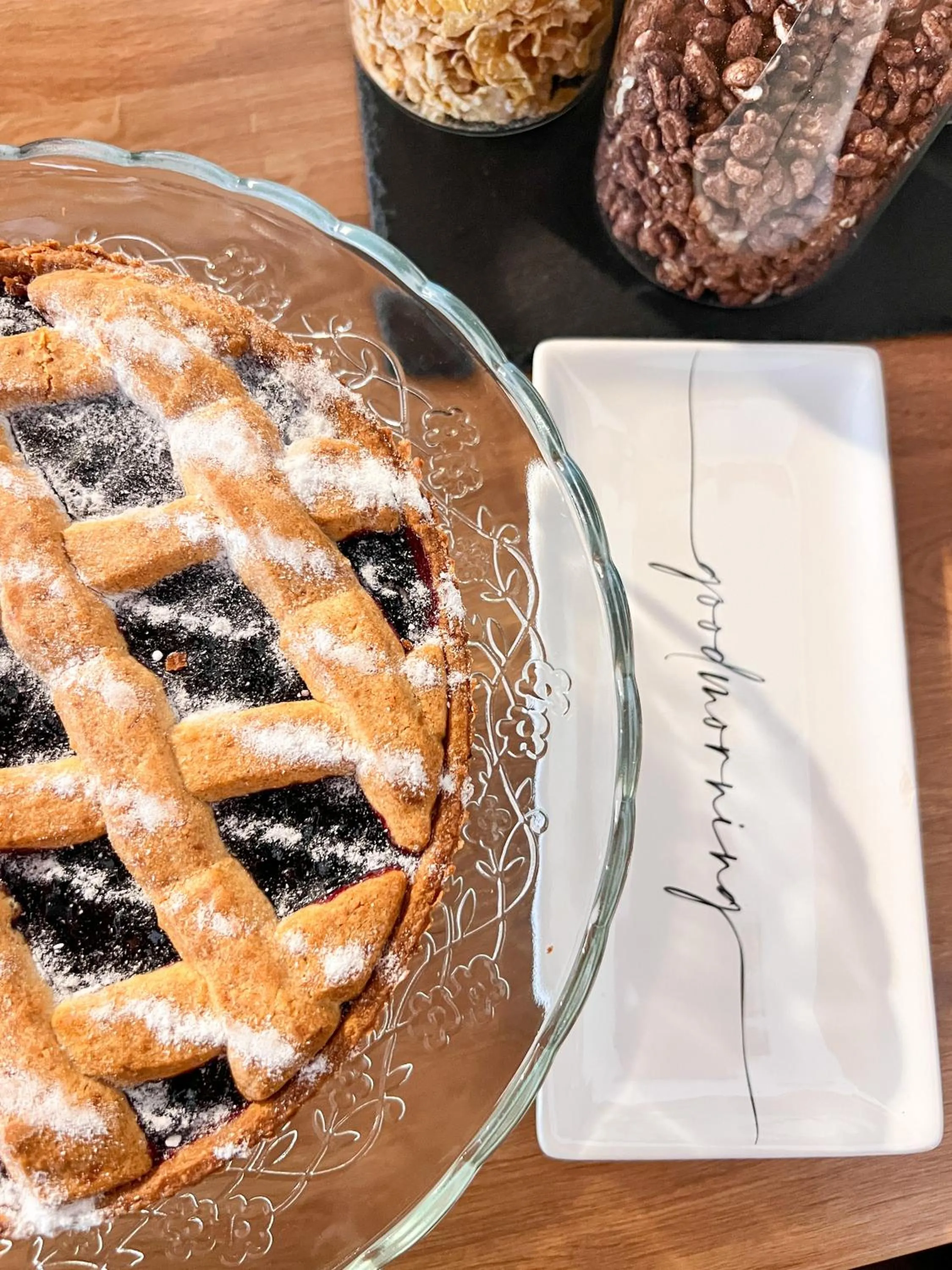 Food in Il Cantuccio di Gioia