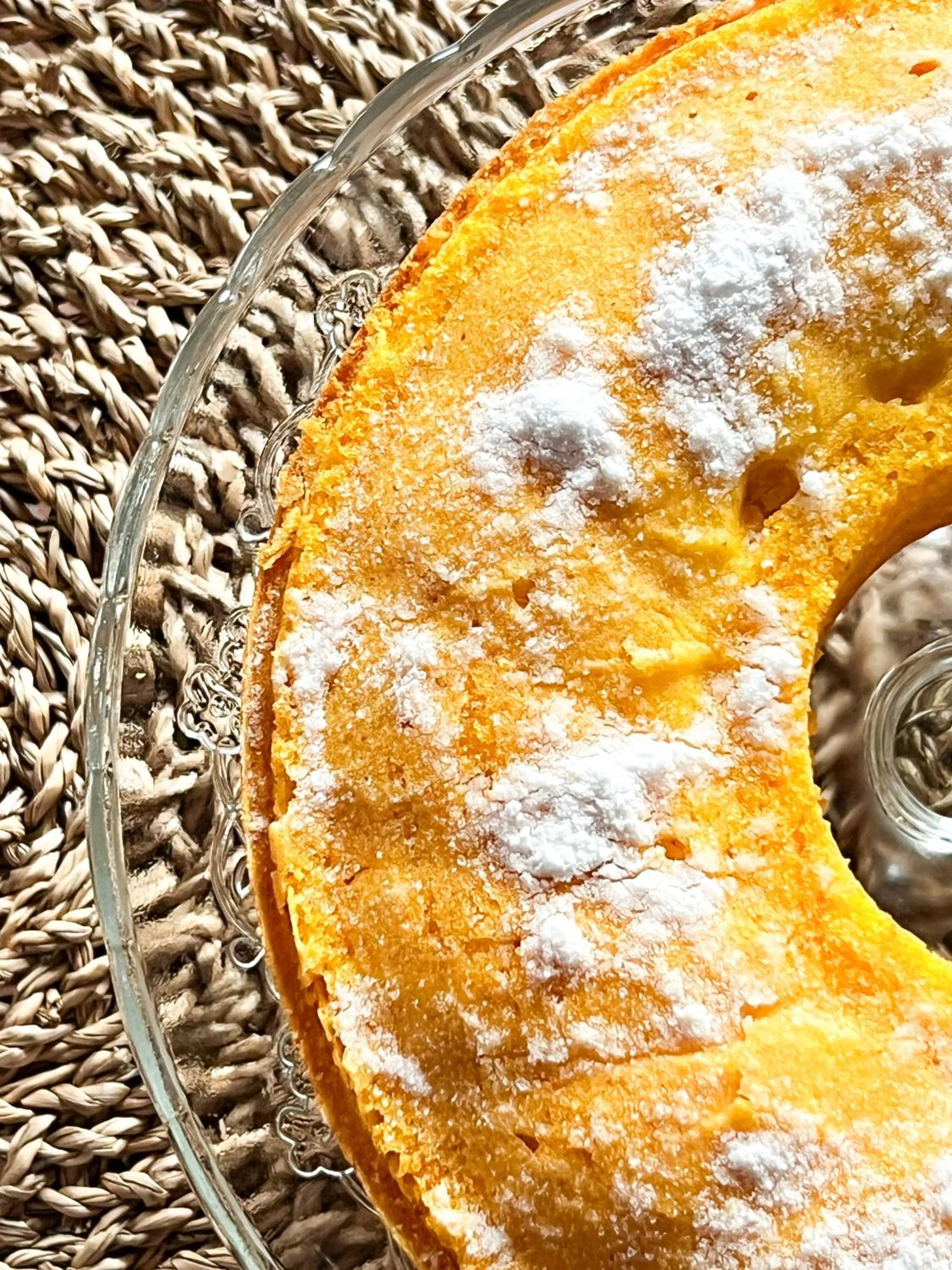 Food close-up in Il Cantuccio di Gioia