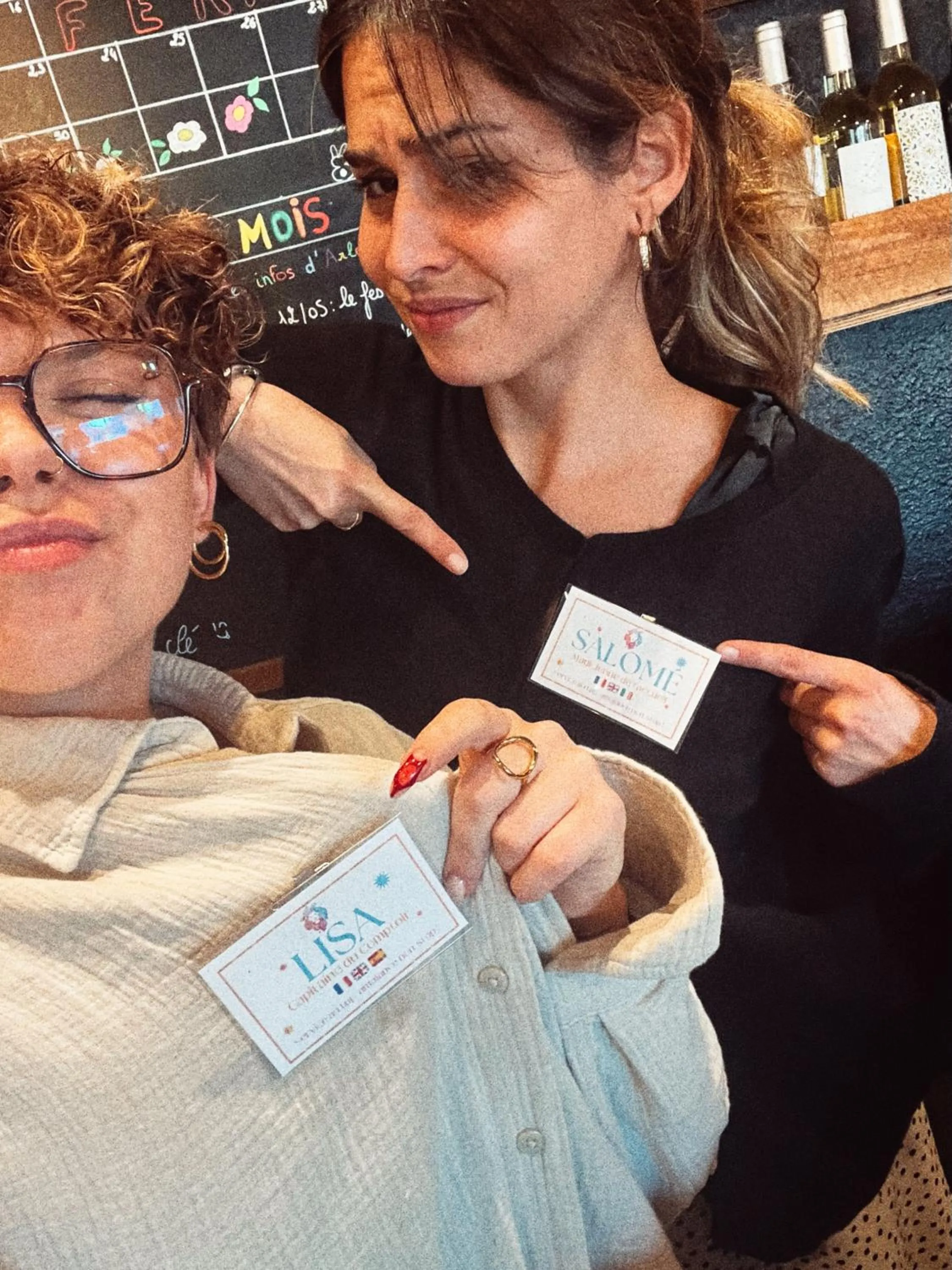 Staff in Urban Style Arl HOTEL