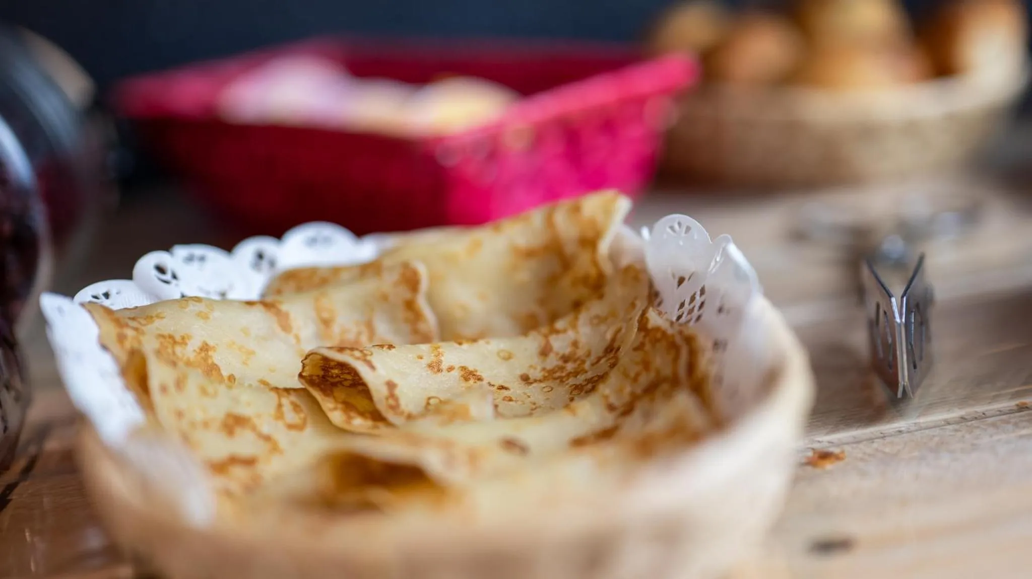 Food in Urban Style Arl HOTEL