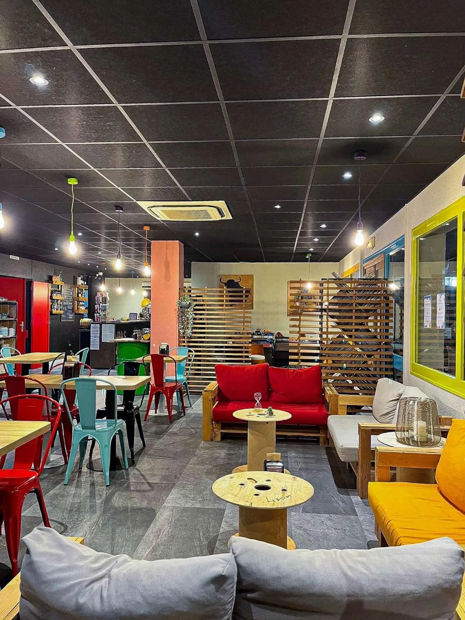 Property building in Urban Style Arl HOTEL