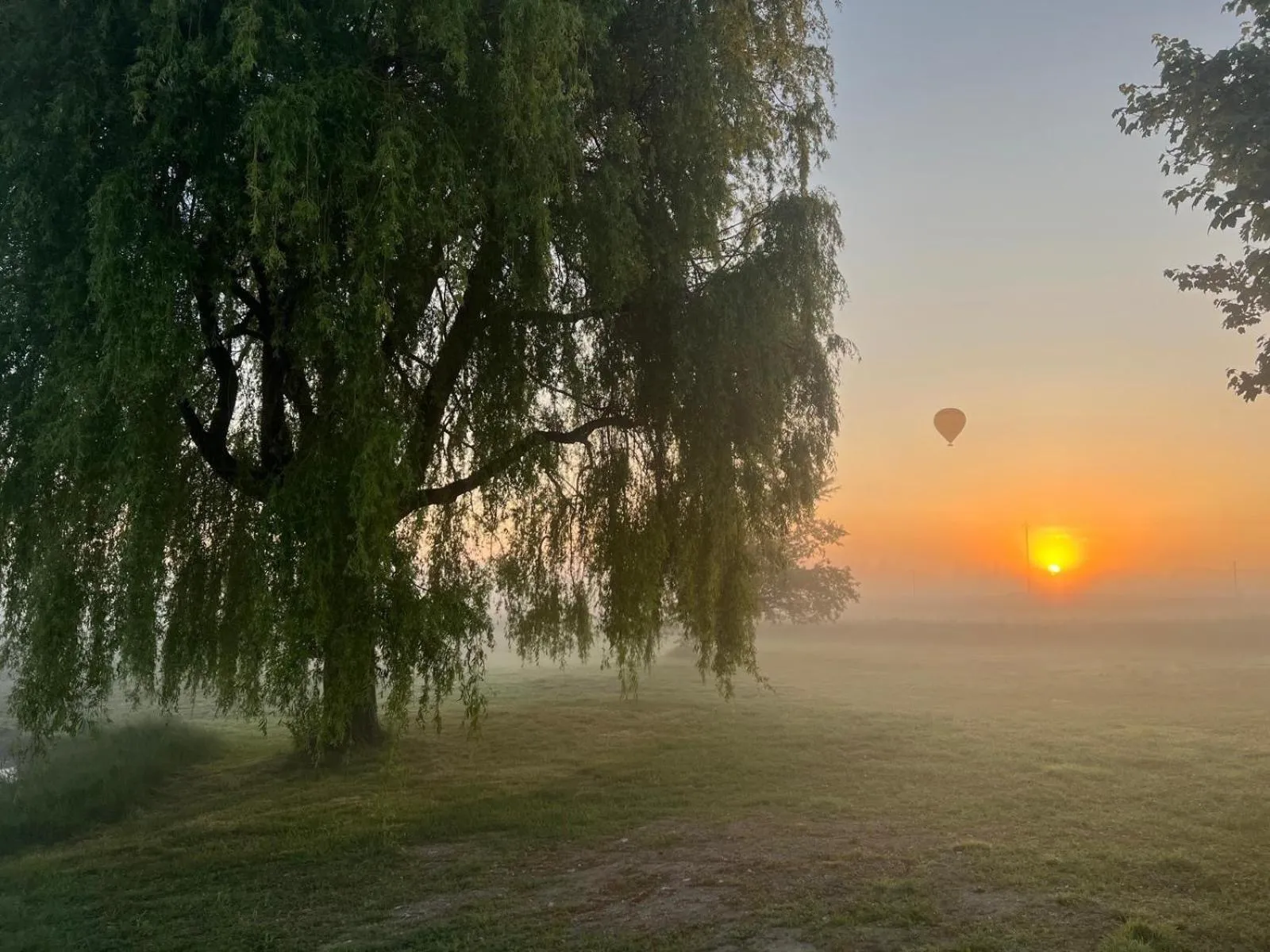 Garden in Le Clos des Châteaux