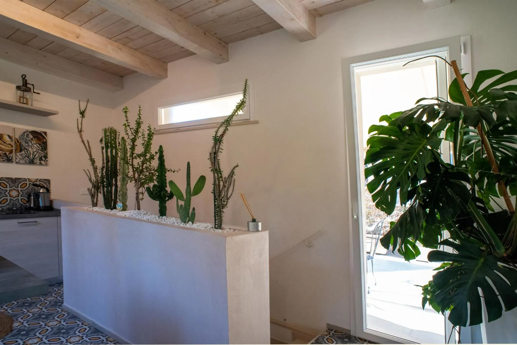 Breakfast in B&B Fontanella 32