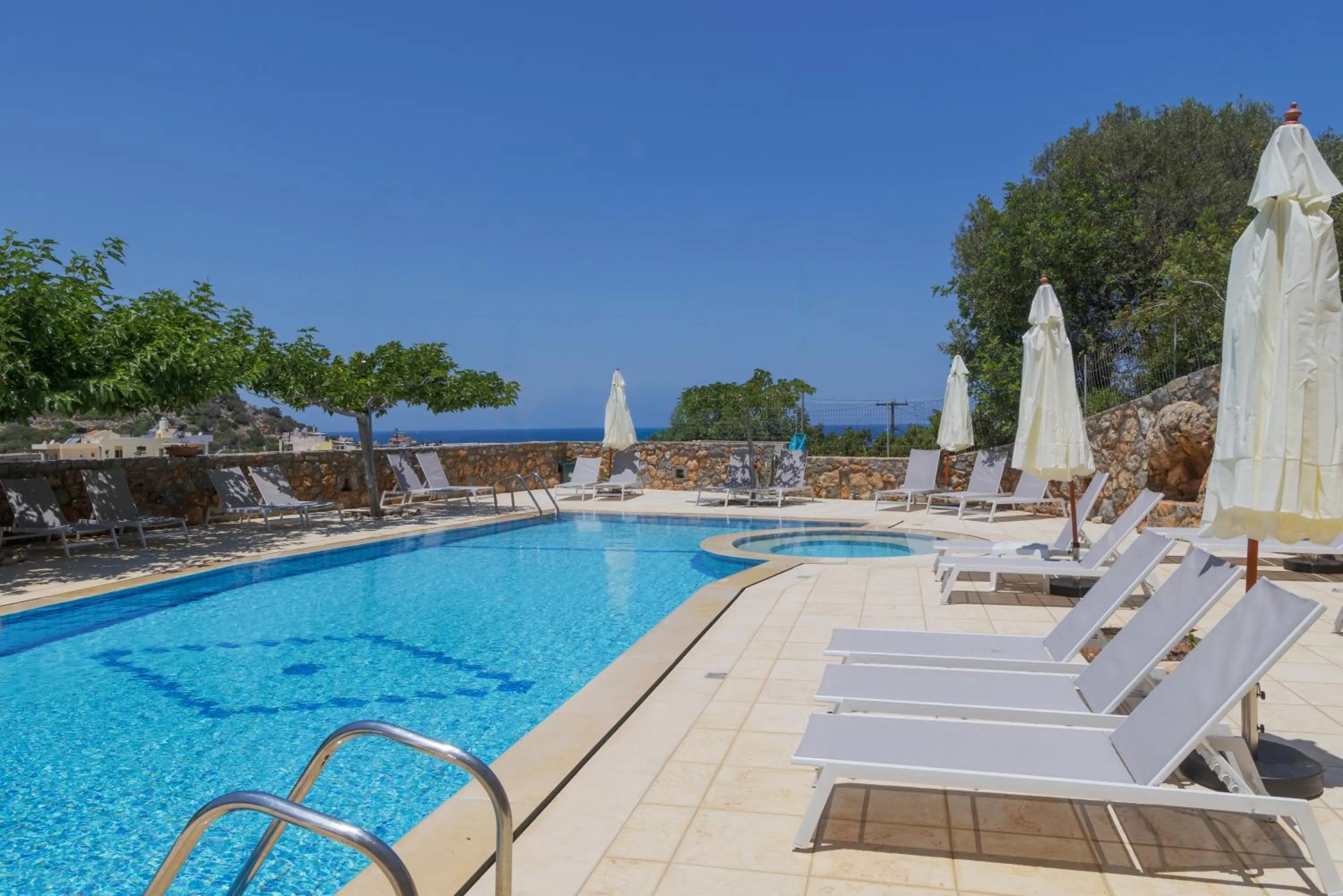 Property building in Sunny Hill by Estia ex Mary Sofi