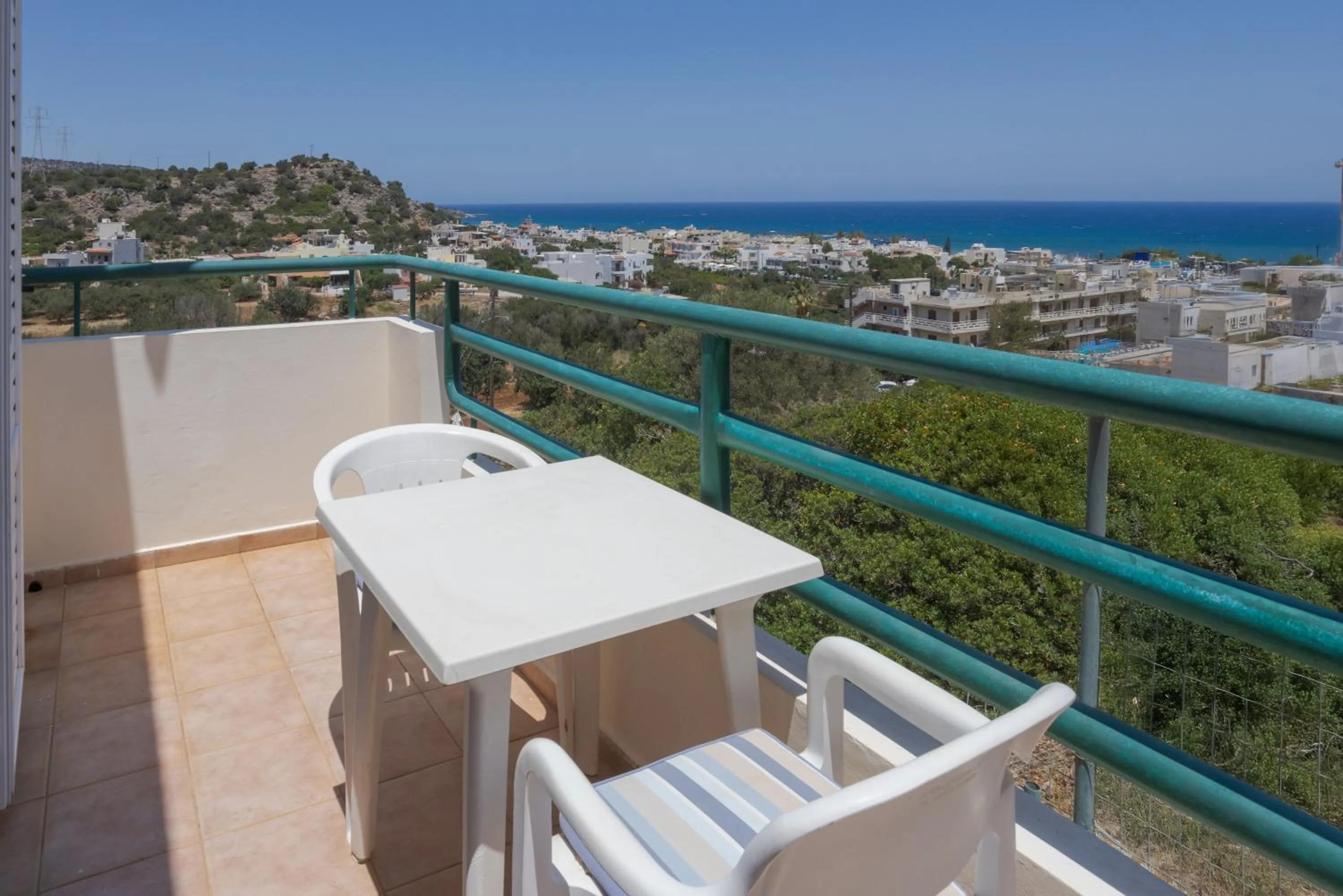 Day in Sunny Hill by Estia ex Mary Sofi