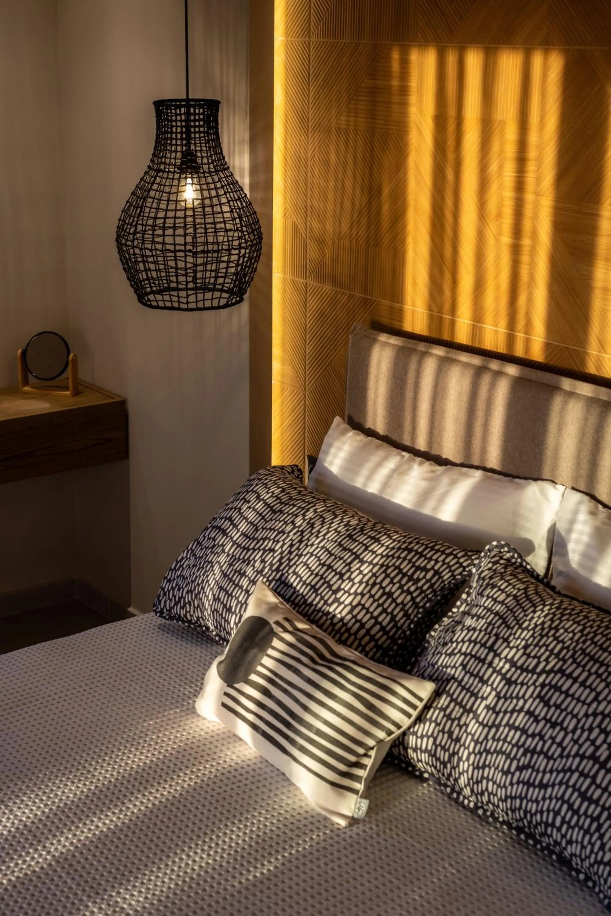 Bed in Sunny Hill by Estia ex Mary Sofi