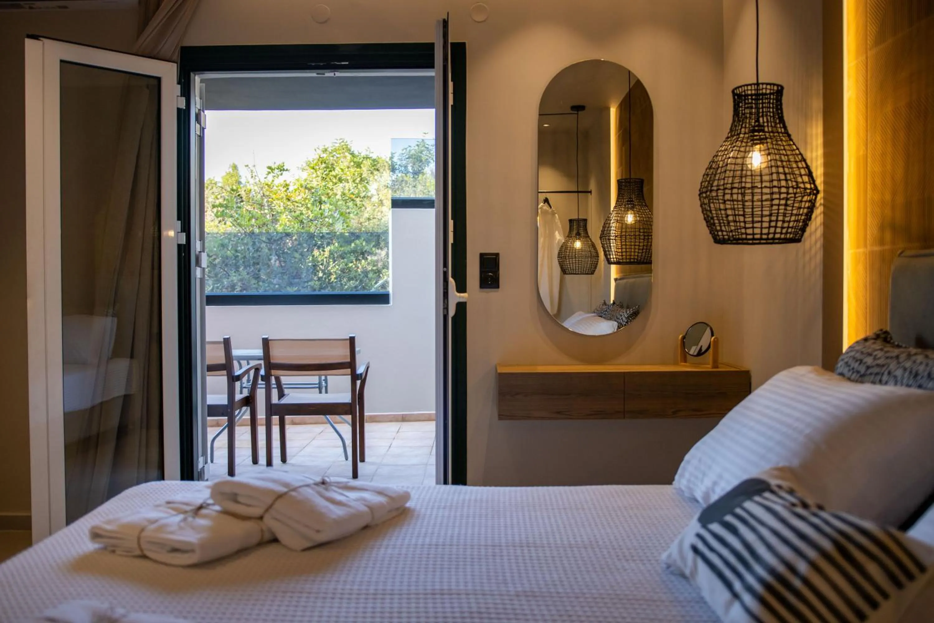 Bed in Sunny Hill by Estia ex Mary Sofi