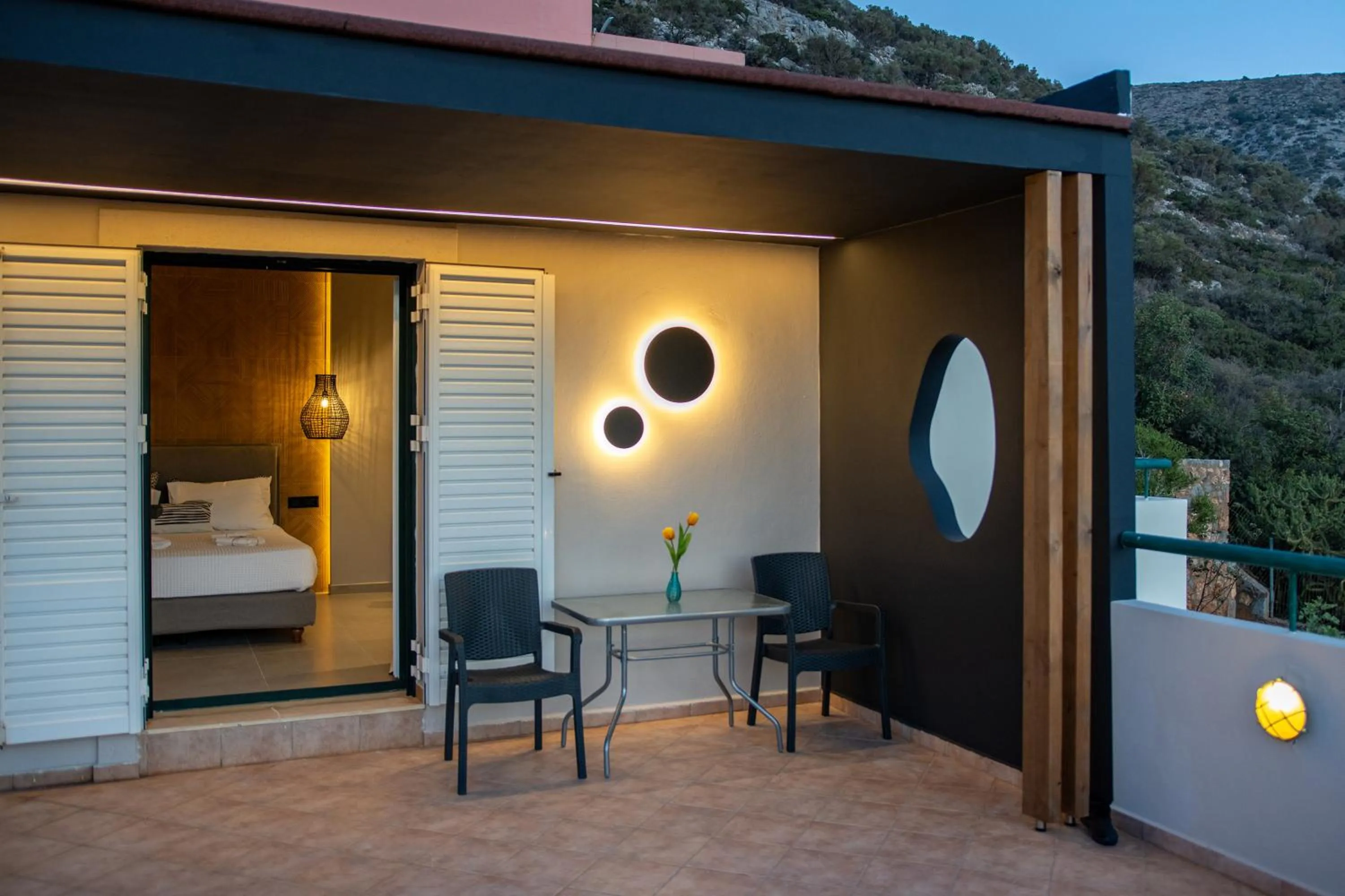 Bed in Sunny Hill by Estia ex Mary Sofi