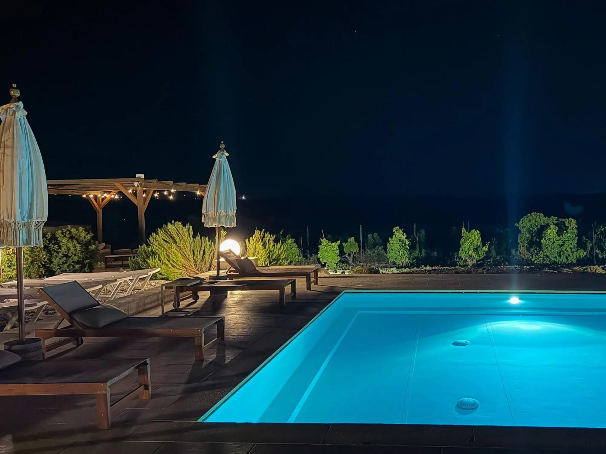 Night in Dimora Calauriia - Adults Only