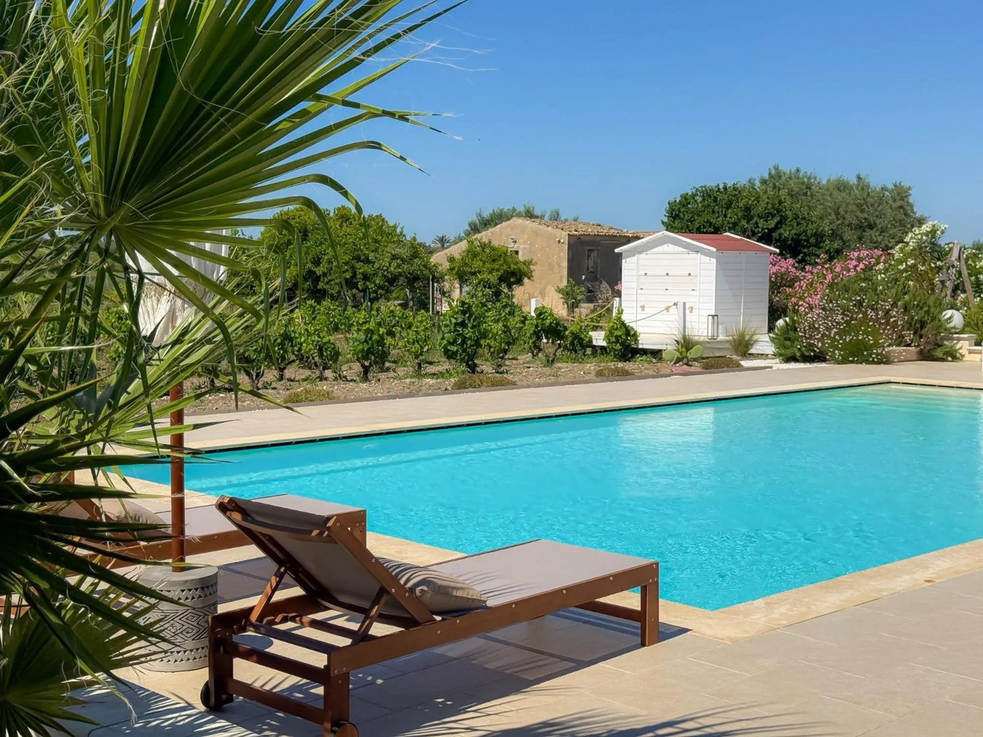 Lounge or bar in Dimora Calauriia - Adults Only