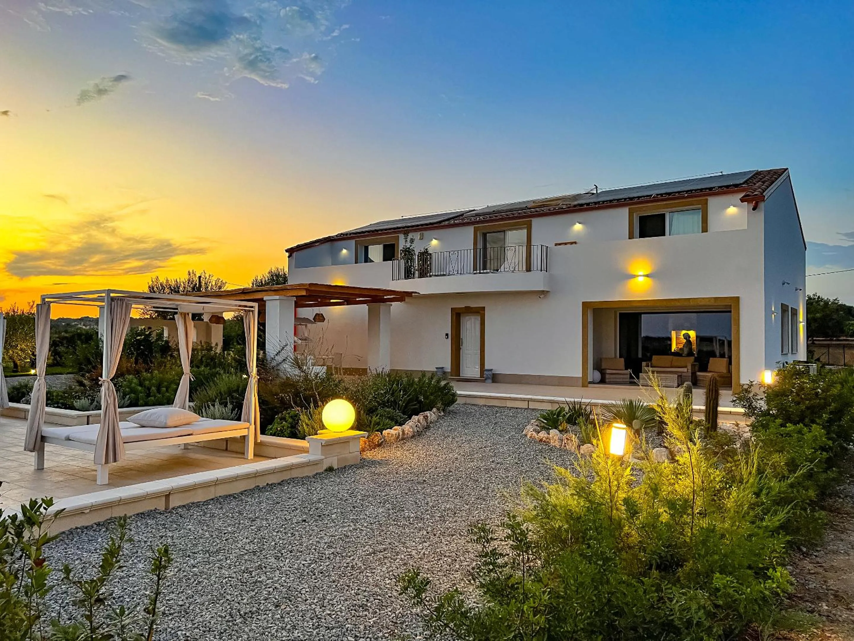 Property building in Dimora Calauriia - Adults Only