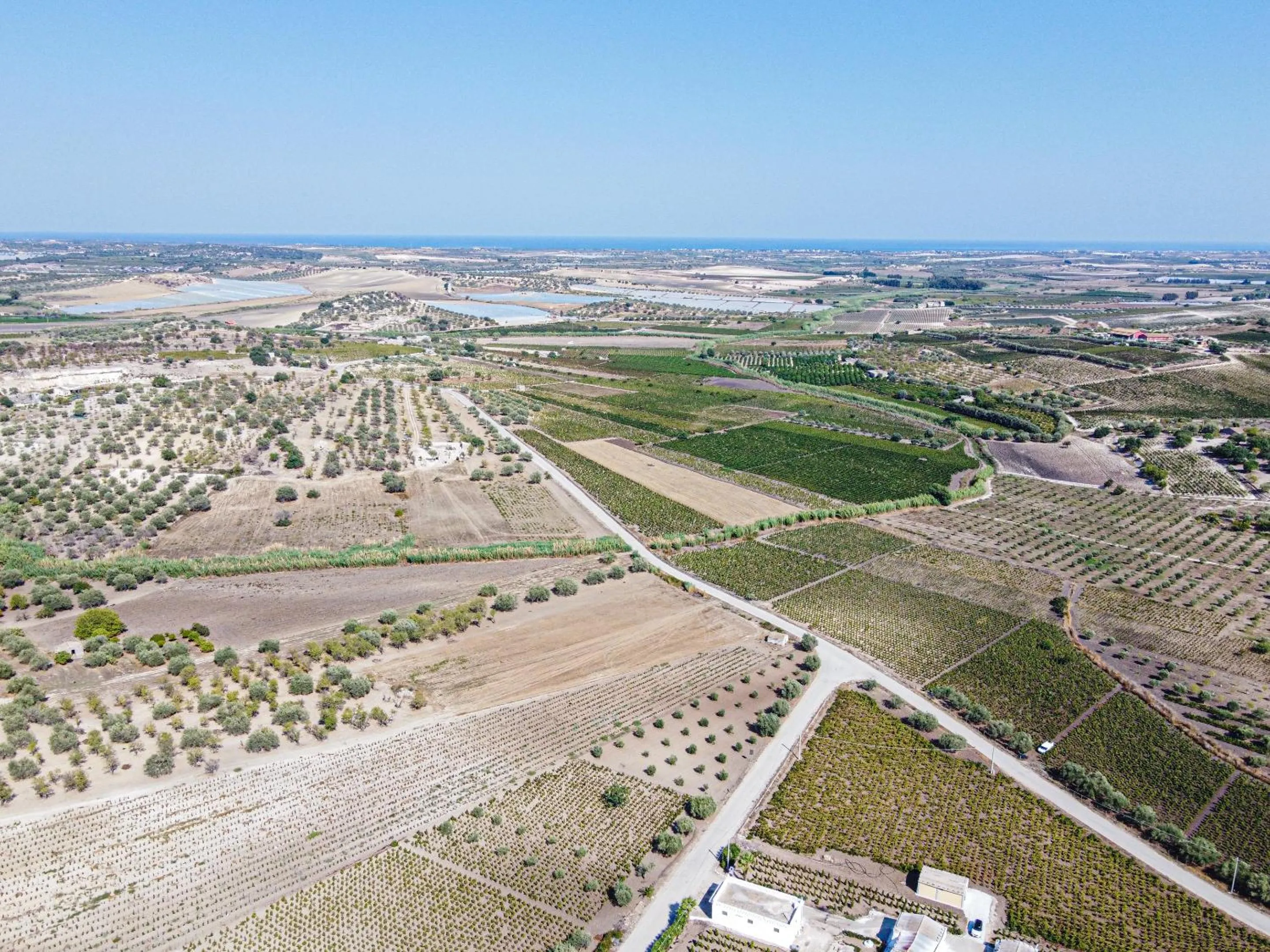 Day in Dimora Calauriia - Adults Only