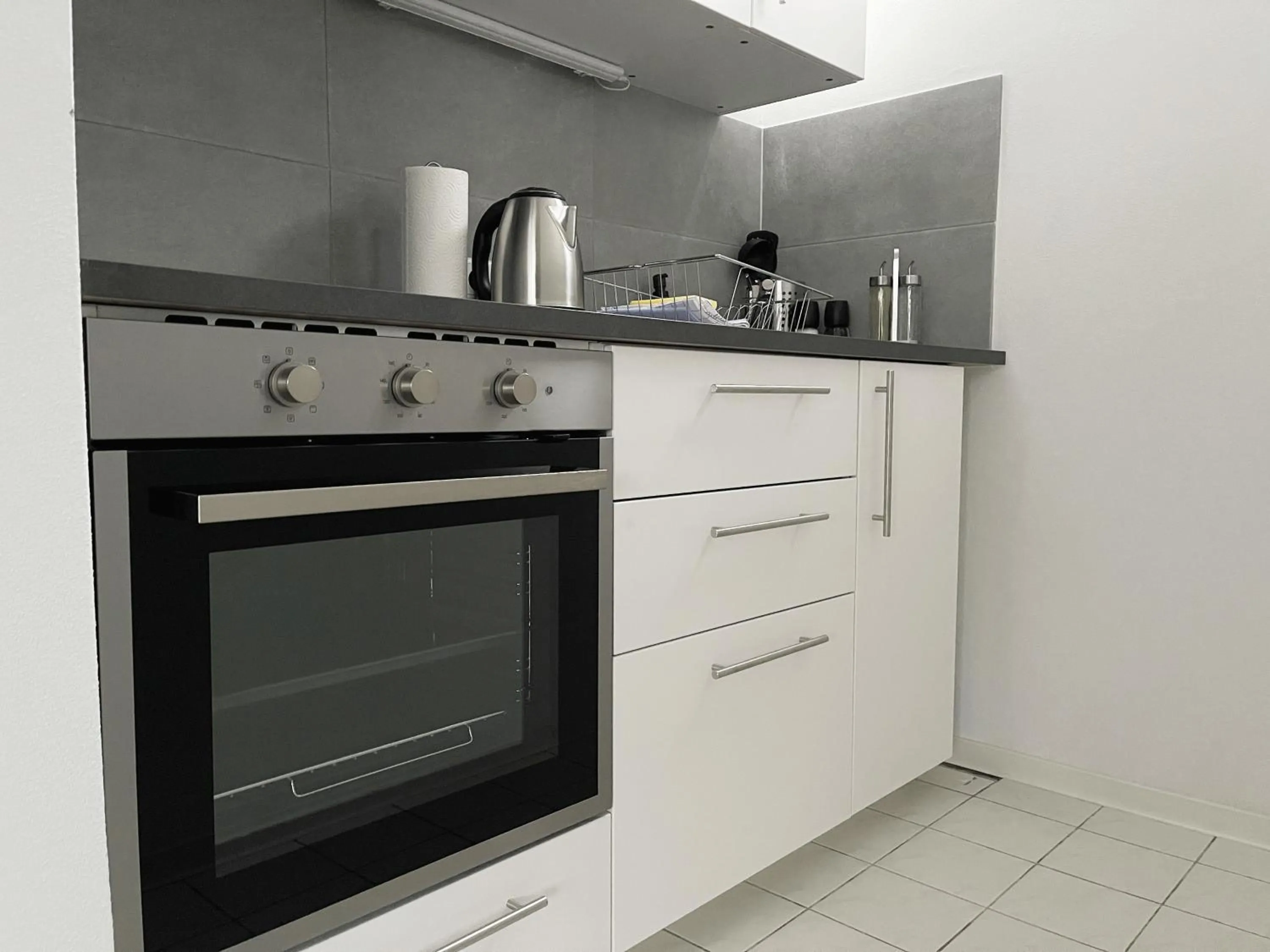 Coffee/tea facilities in Zentral gelegene Studios