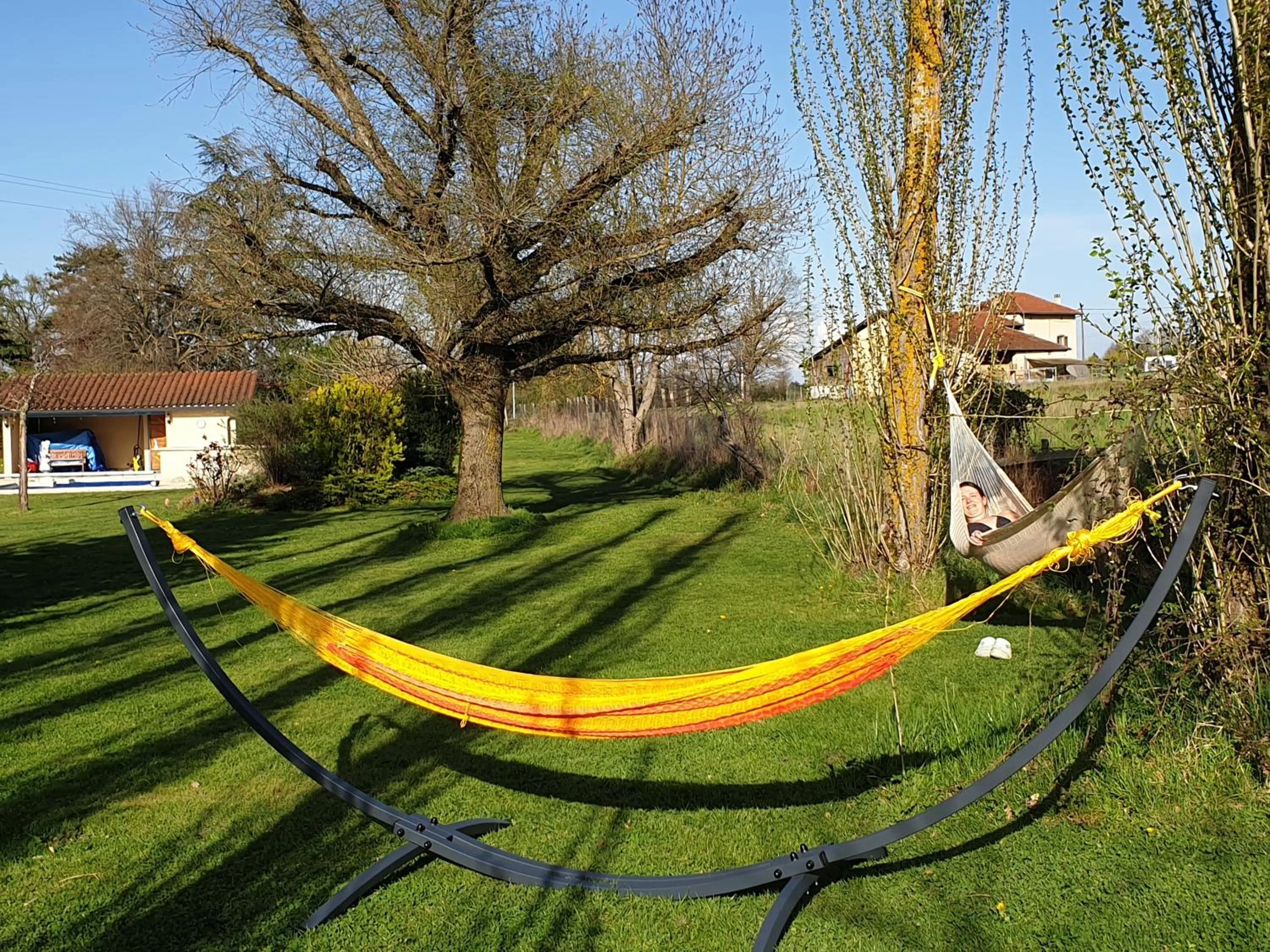 Natural landscape in Chambres et Table d'hôtes "La Pastorale Gourmande" FR - NE - EN - DE - IT