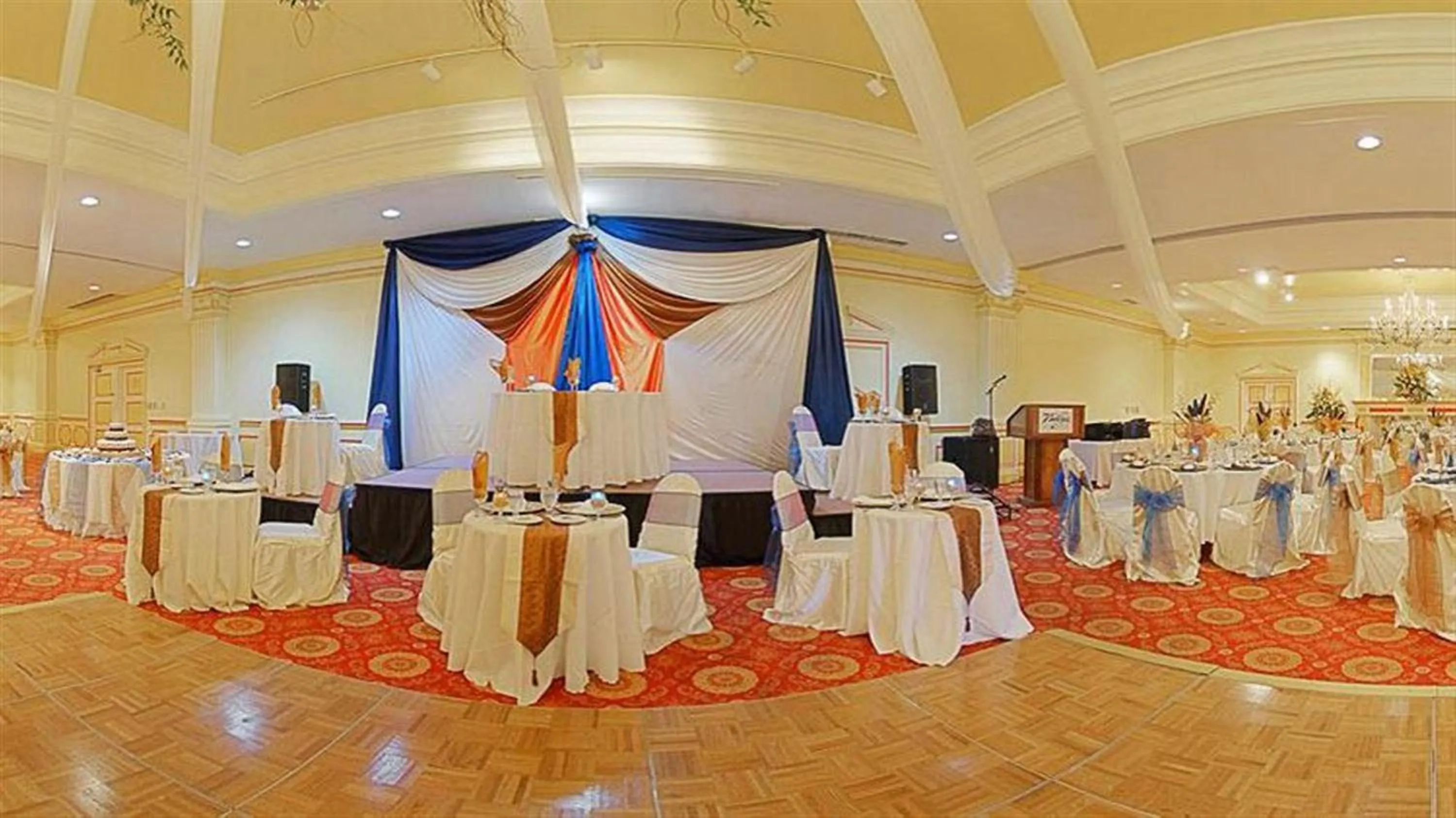 Business facilities in Breezes Resort & Spa All Inclusive, Bahamas