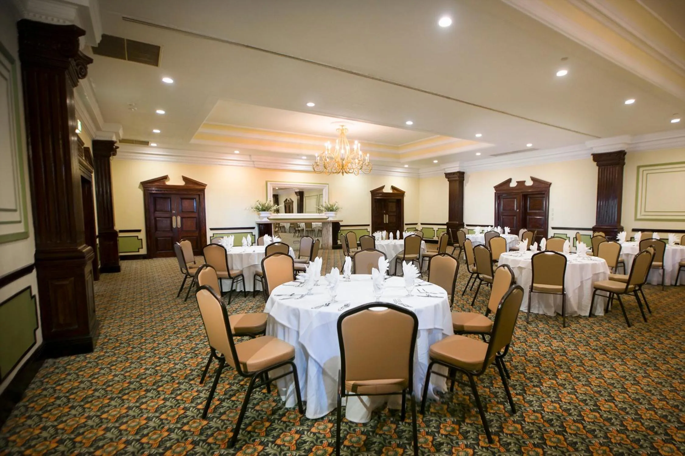 Banquet/Function facilities in Breezes Resort & Spa All Inclusive, Bahamas