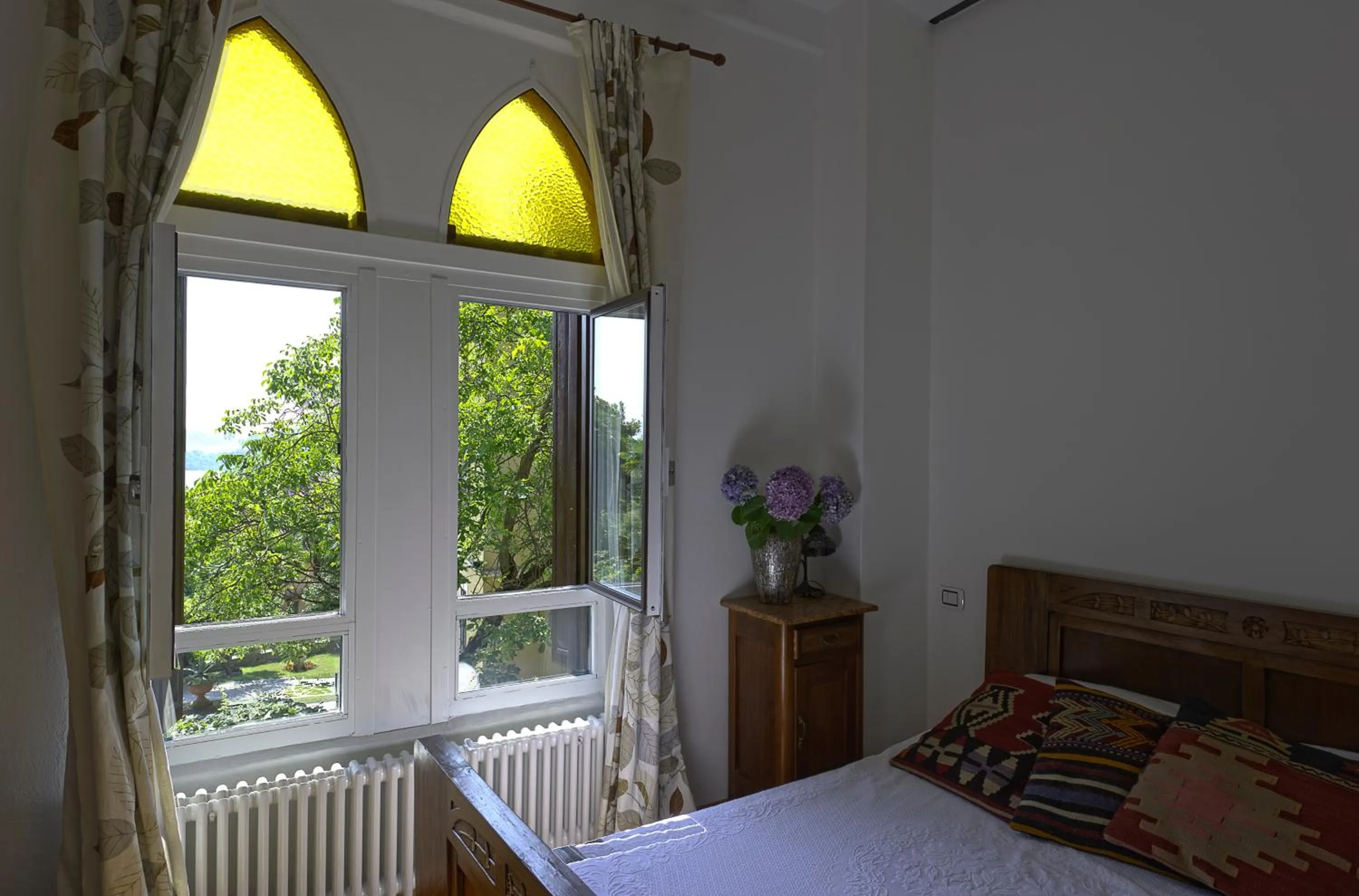 Photo of the whole room, Bed in B&B Torre Lara