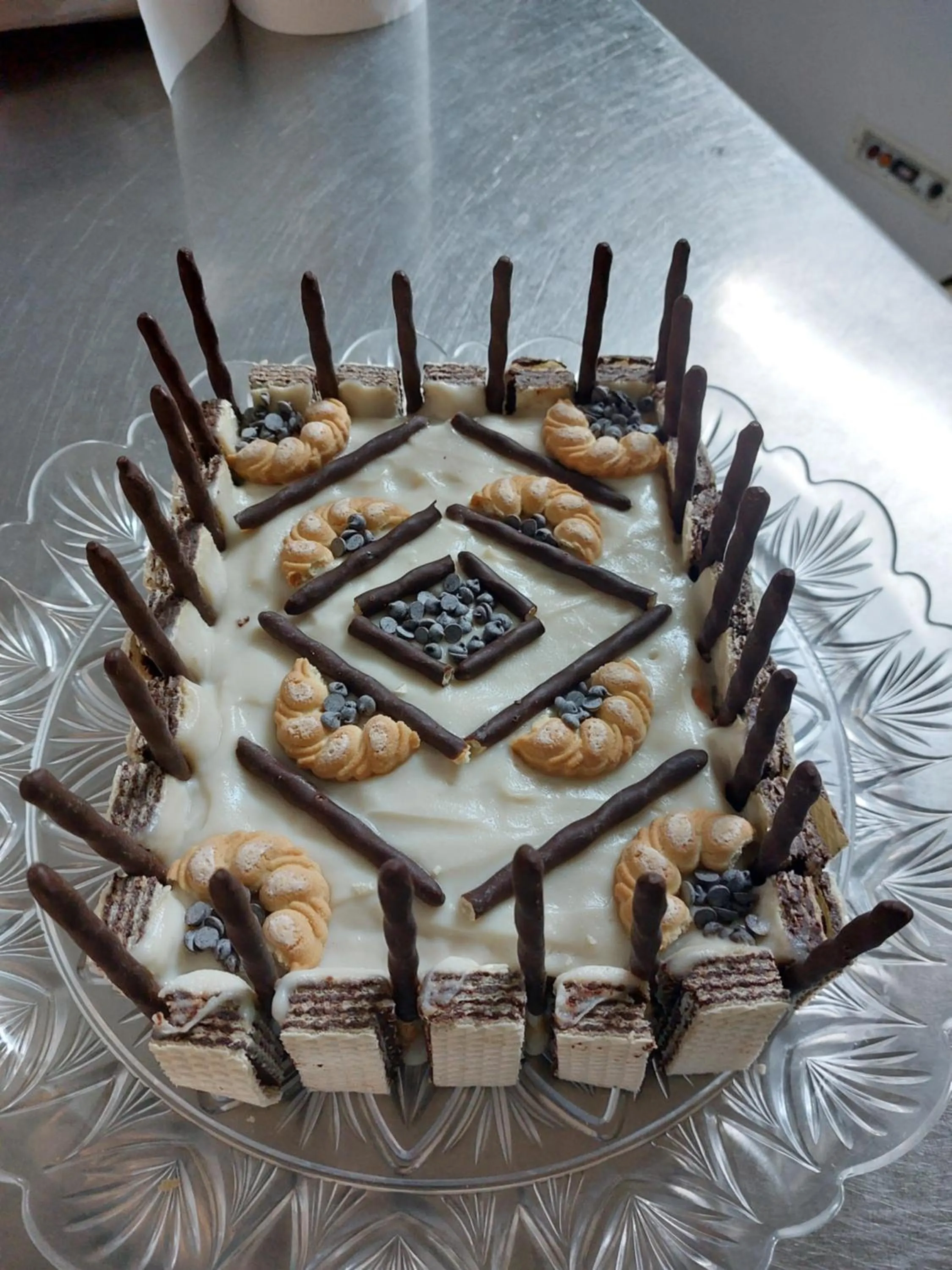 Food in Bellavista Versilia