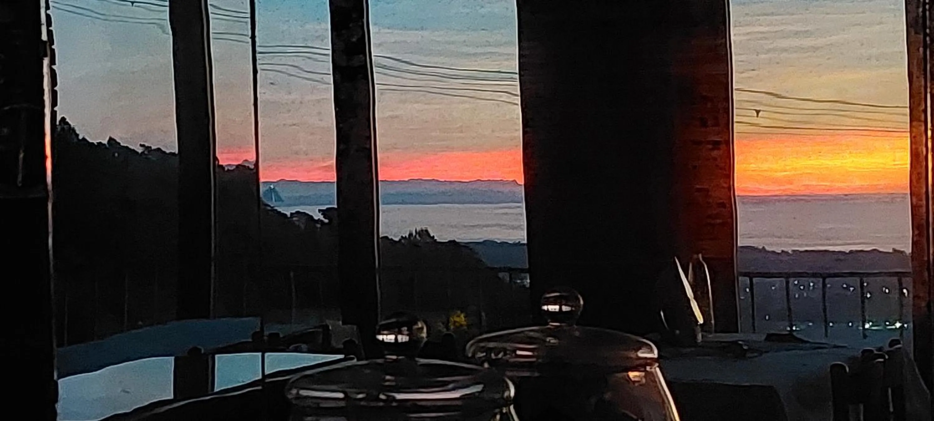 Natural landscape in Bellavista Versilia