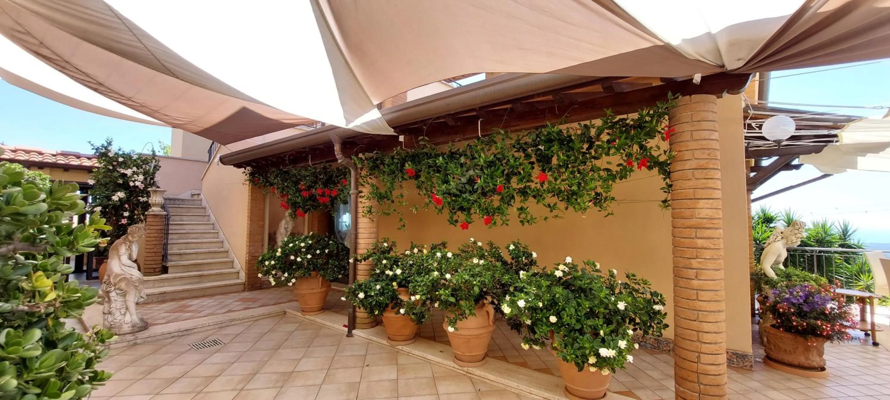 Property building in Bellavista Versilia