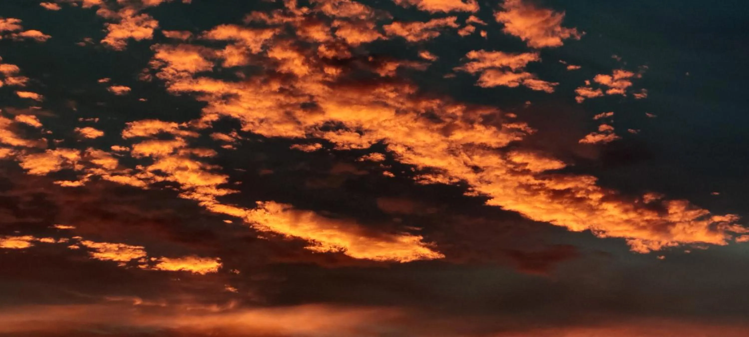 Sunset in Bellavista Versilia