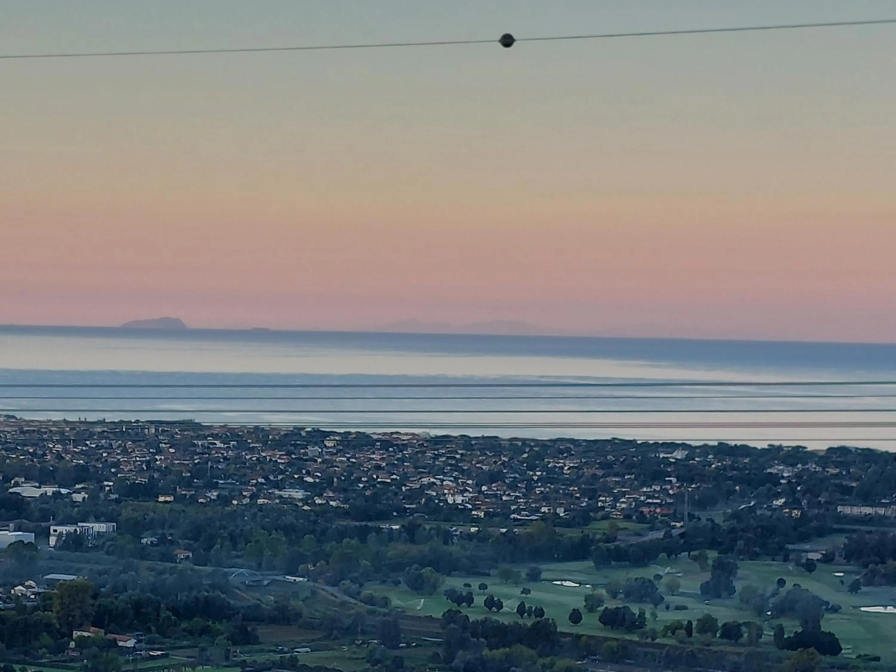 Day in Bellavista Versilia