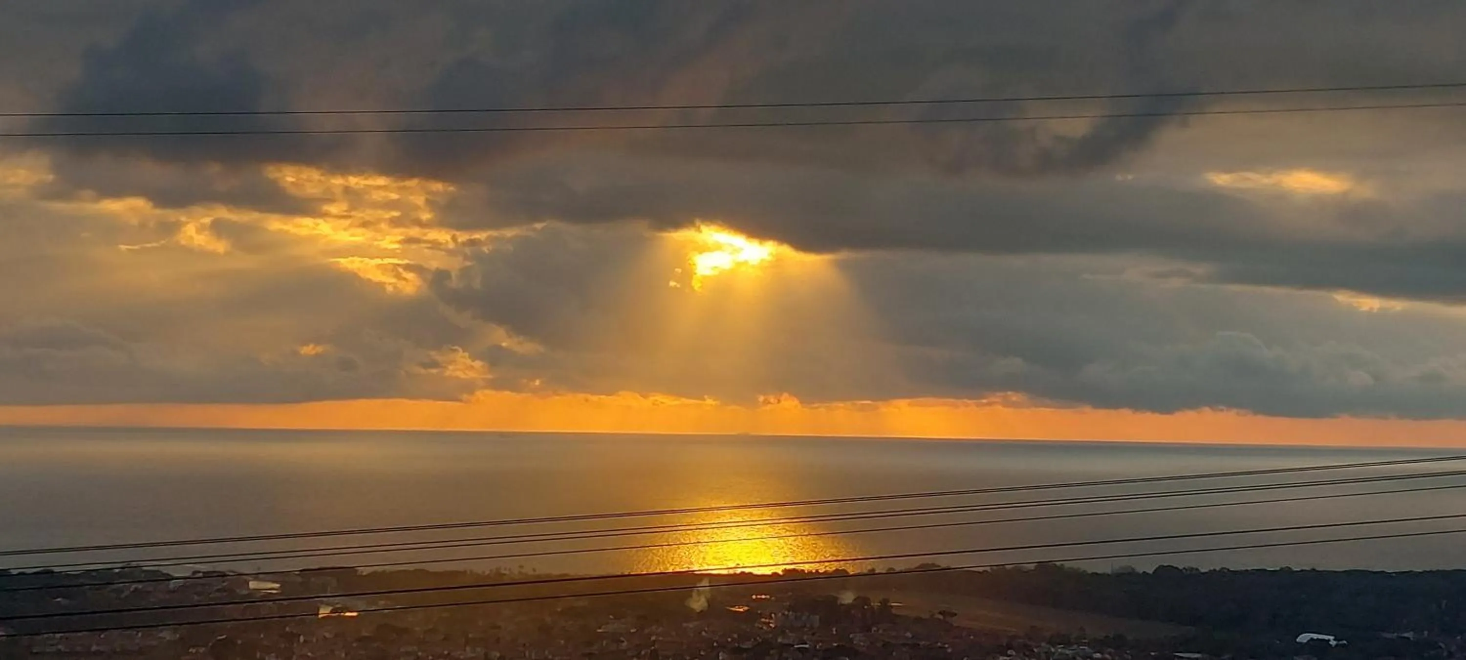 Natural landscape in Bellavista Versilia