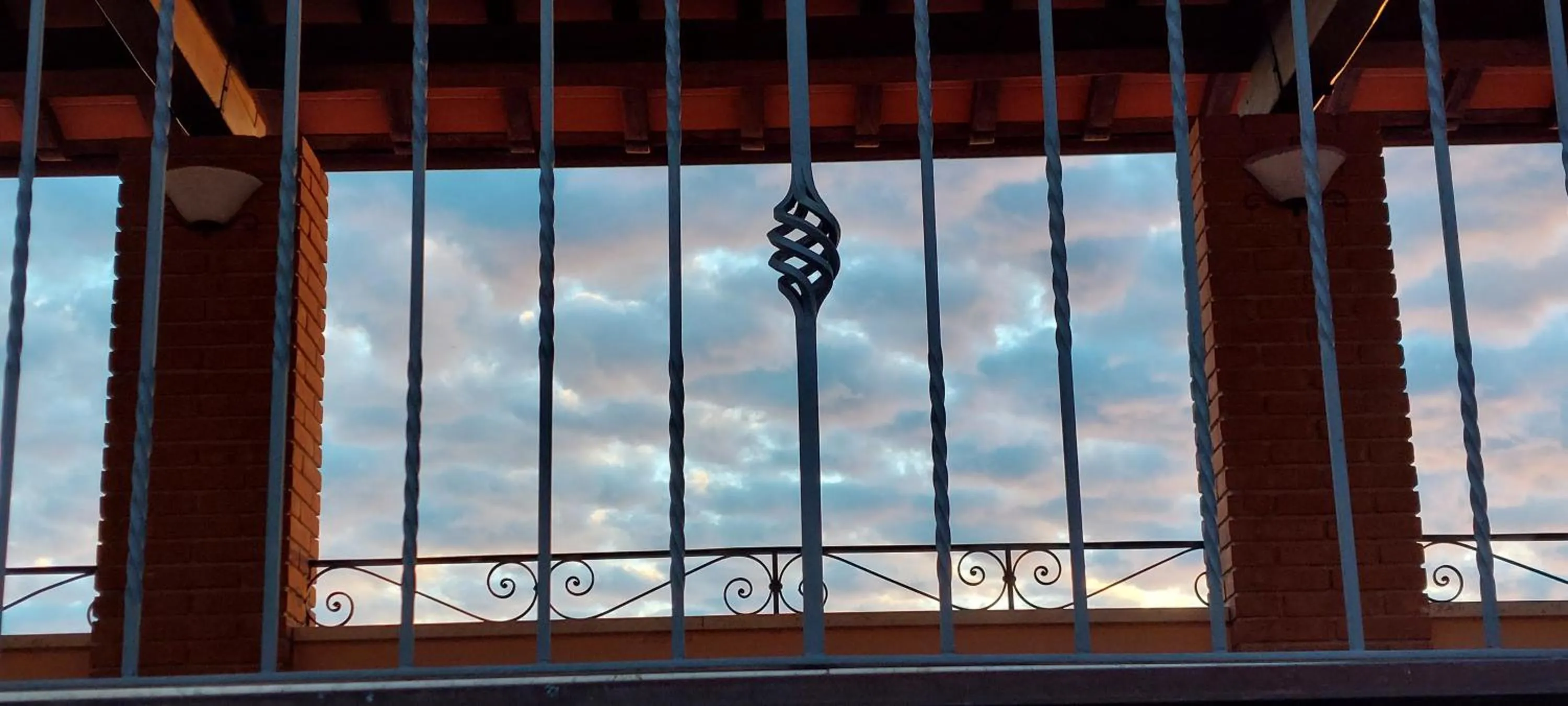 Day in Bellavista Versilia