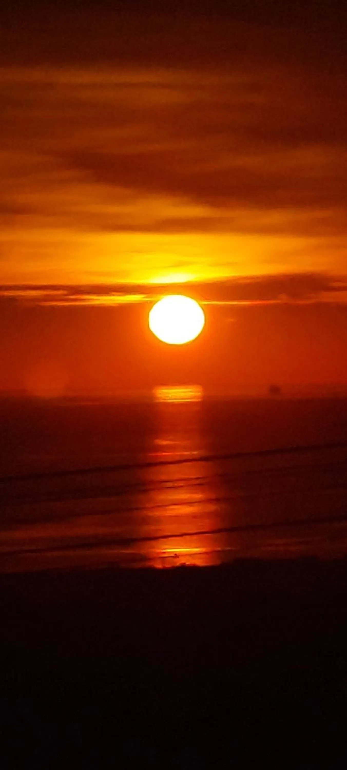 Sea view in Bellavista Versilia